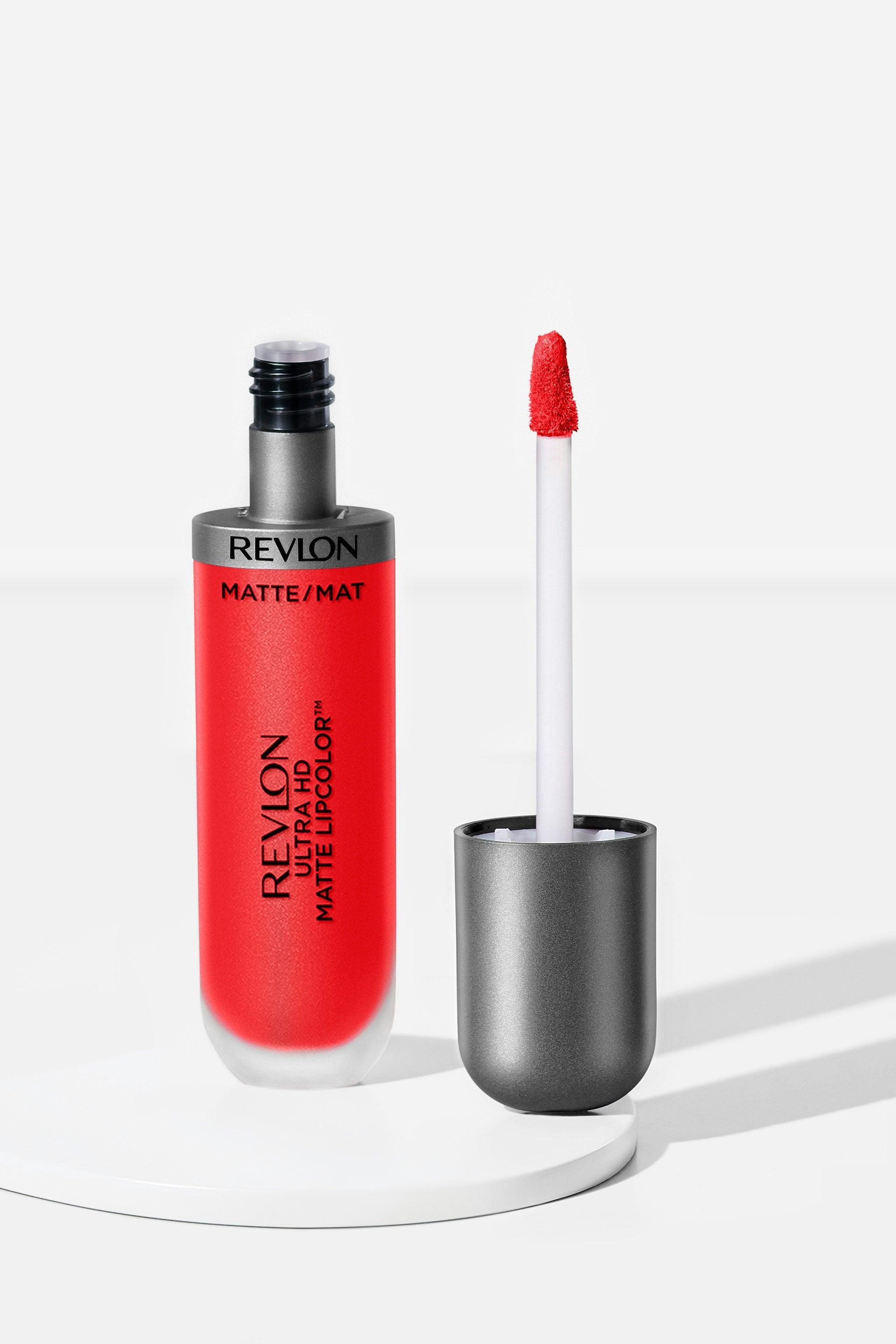 Ultra HD Matte Lip Color