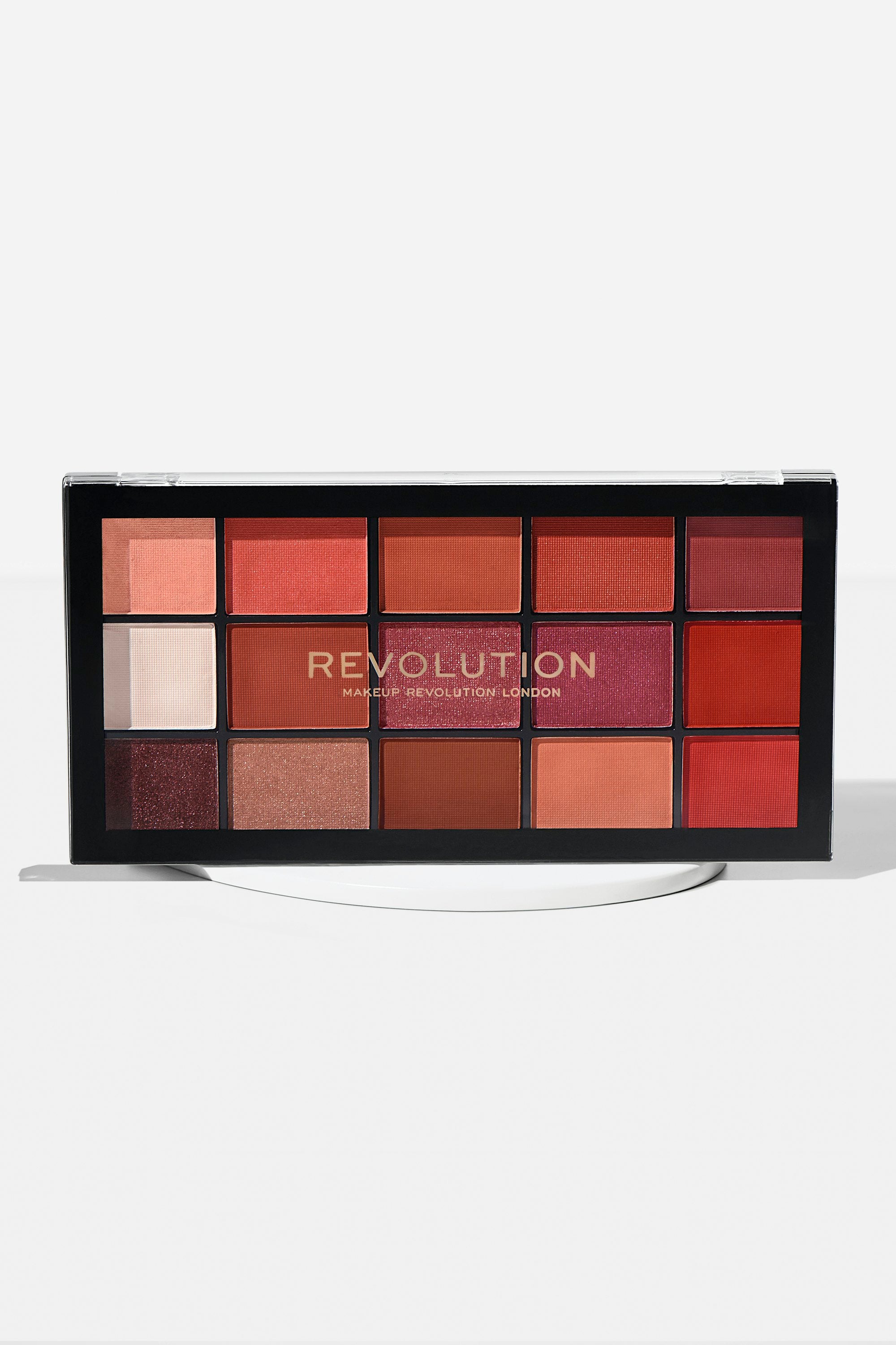 Reloaded Eye Palette