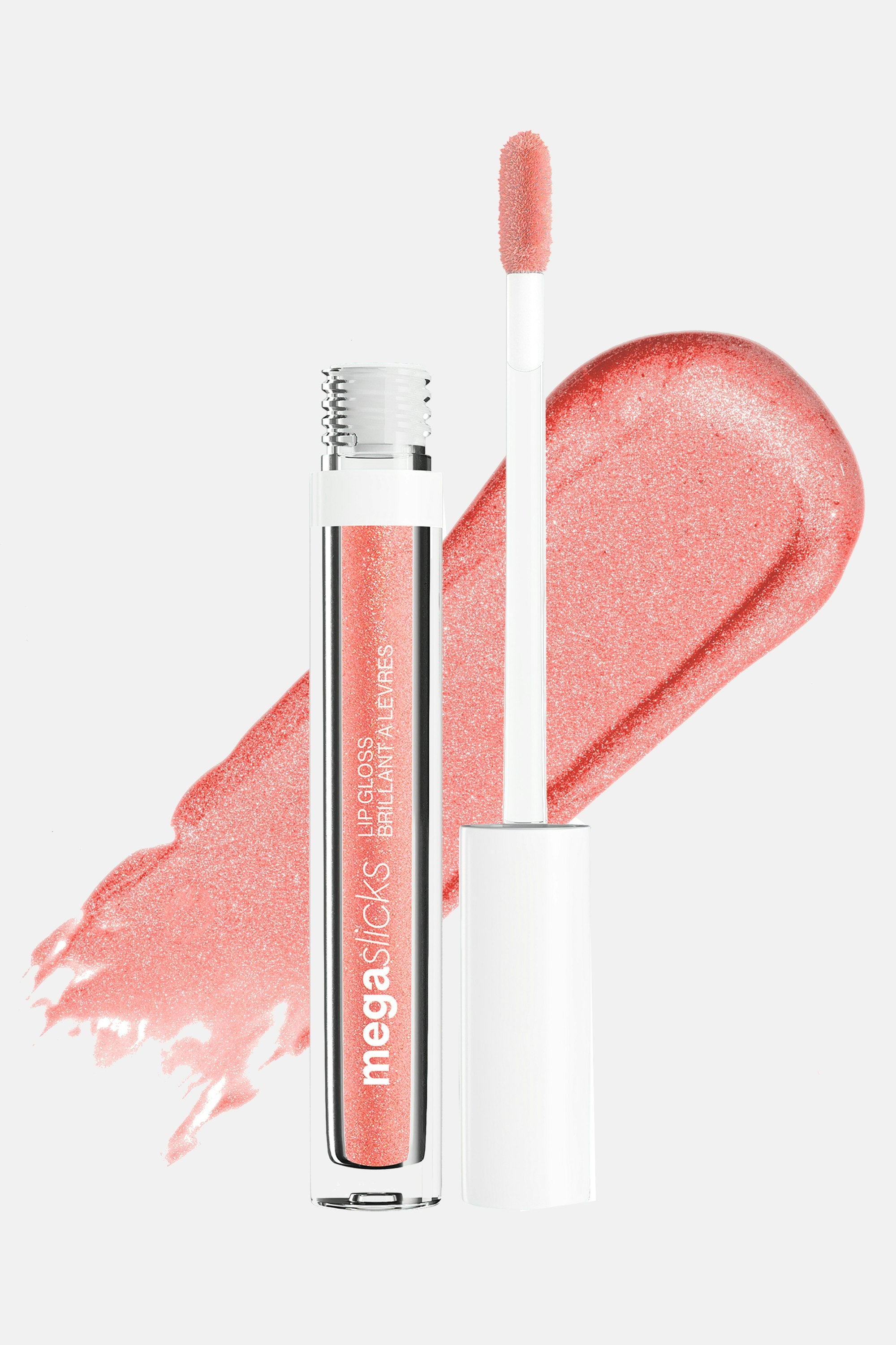 Mega Slicks Lip Gloss