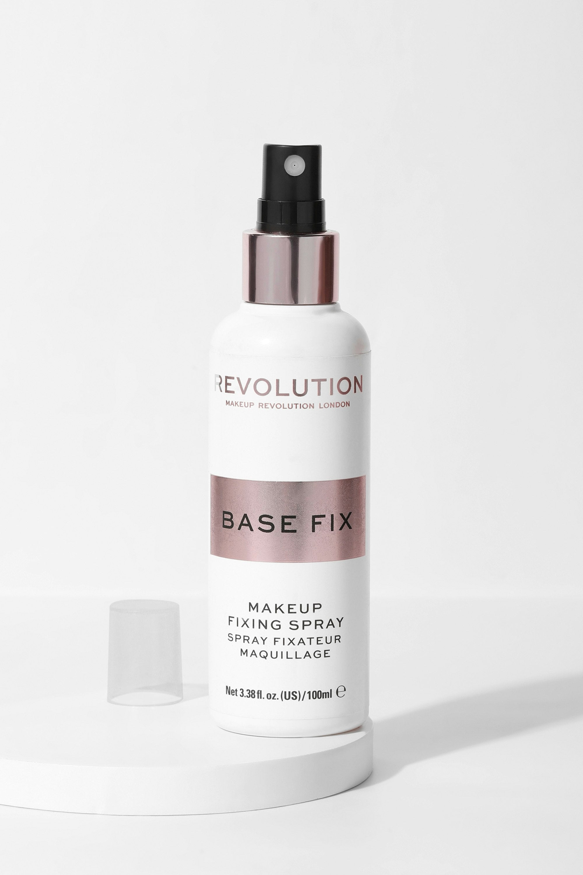 Makeup Fixing Spray- Base Fix