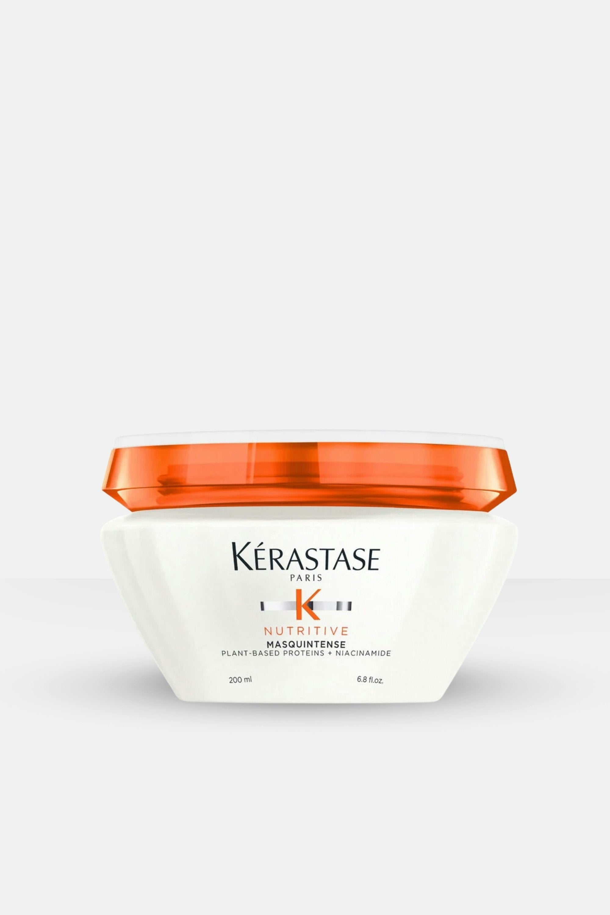 Nutritive Masquintense Hair Mask