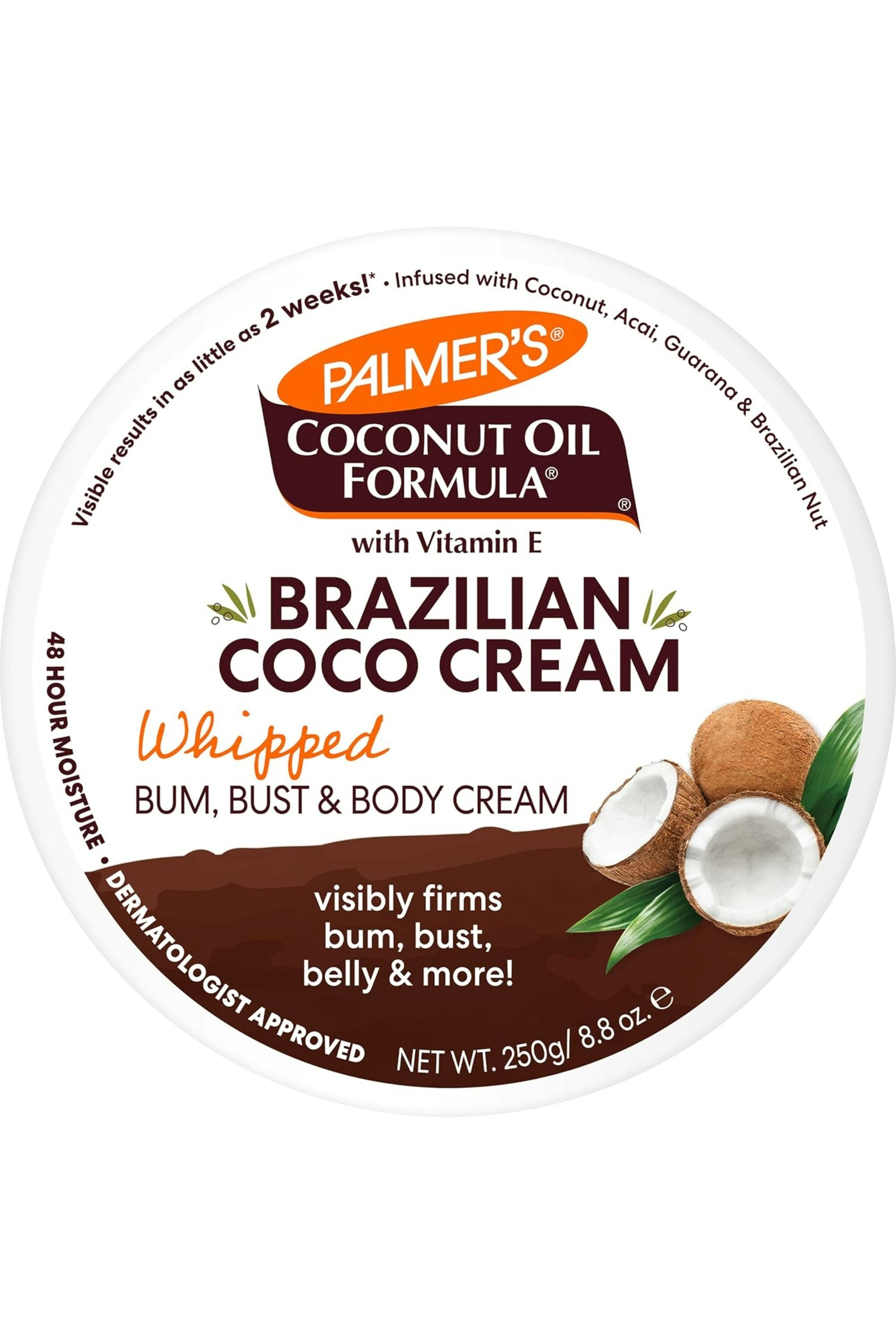 Cocoa Butter Formula Heals Softens Body Lotion - Fragrance Free