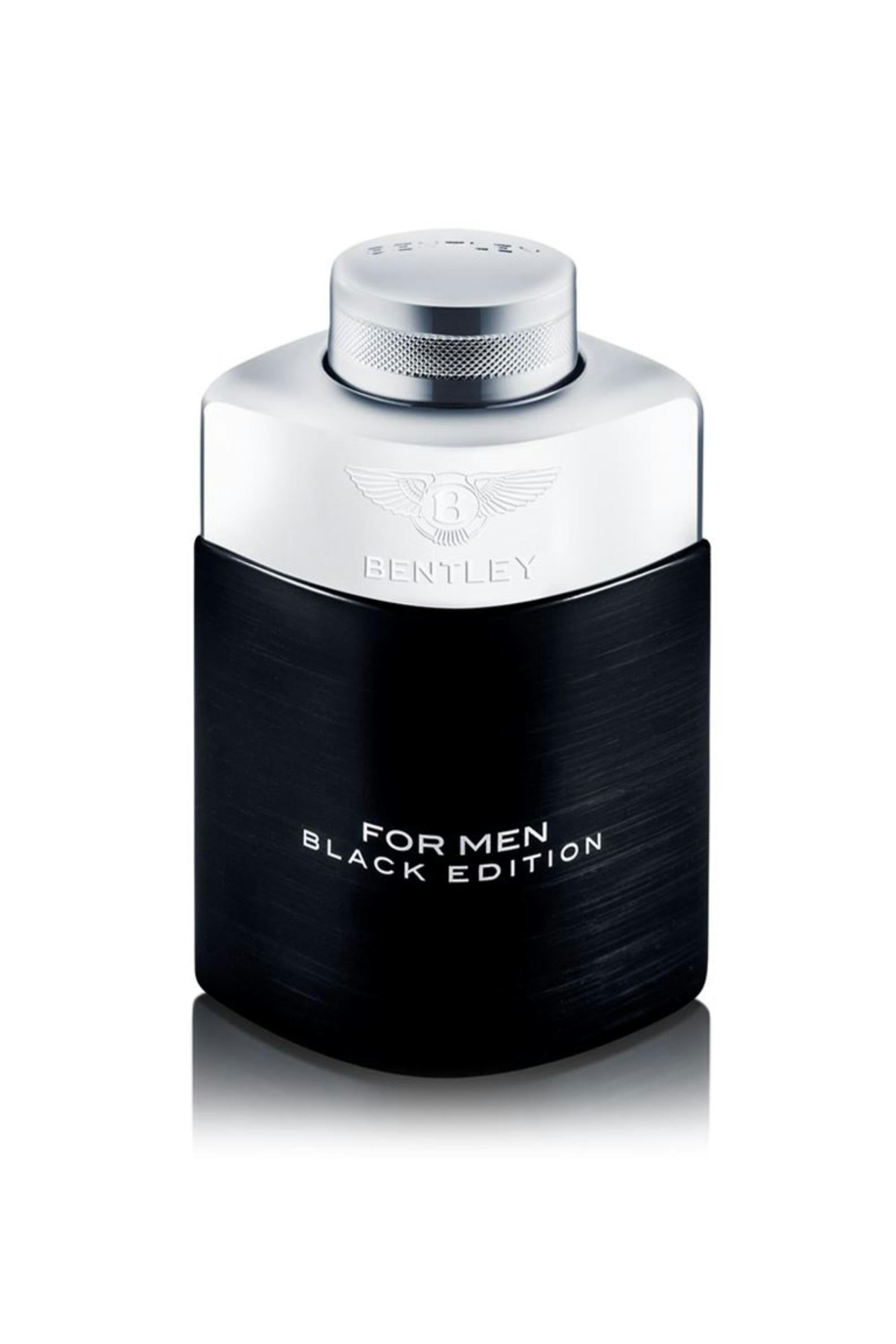 For Men Black Edition Eau De Parfum