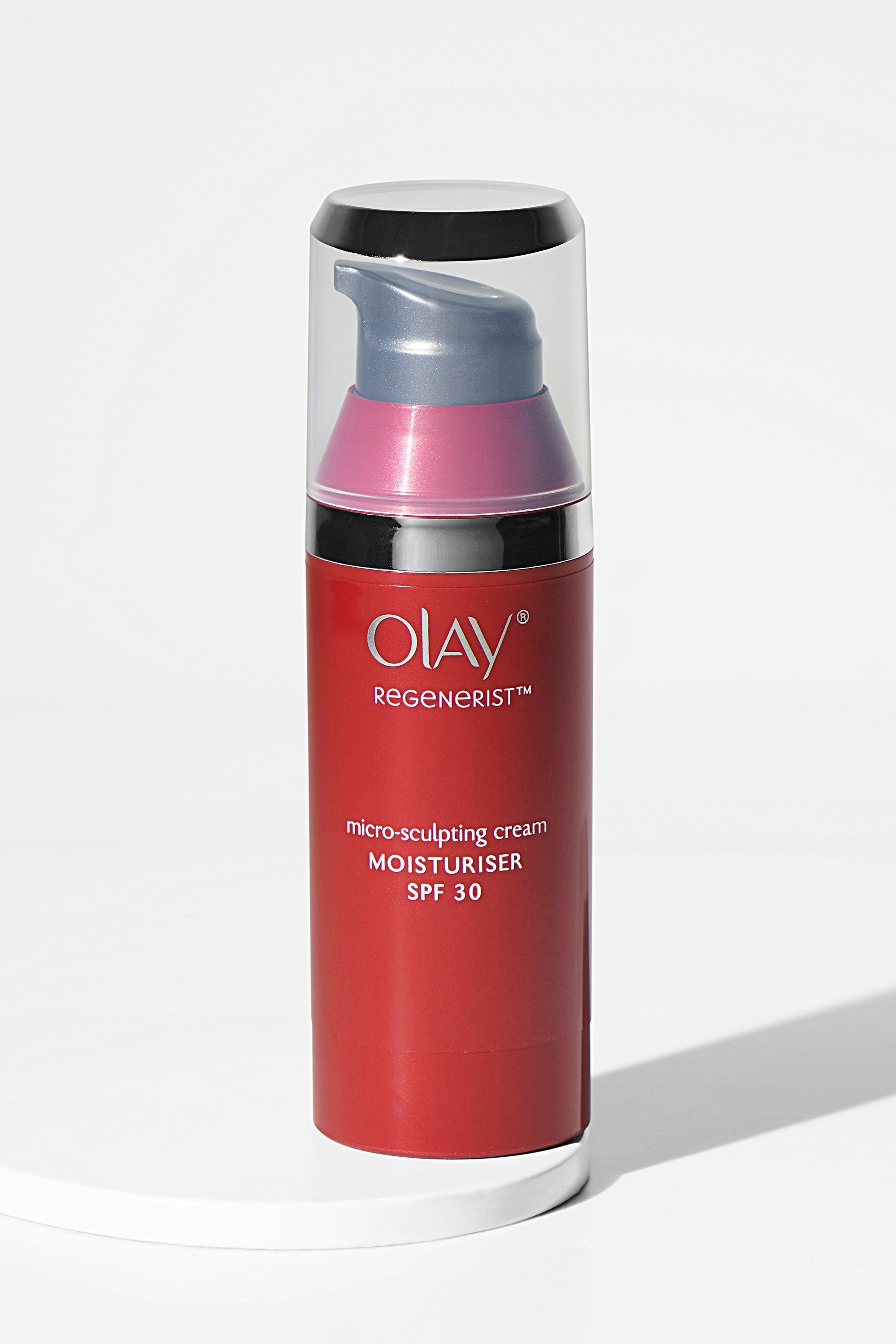 Regenerist Micro-Sculpting Cream SPF 30
