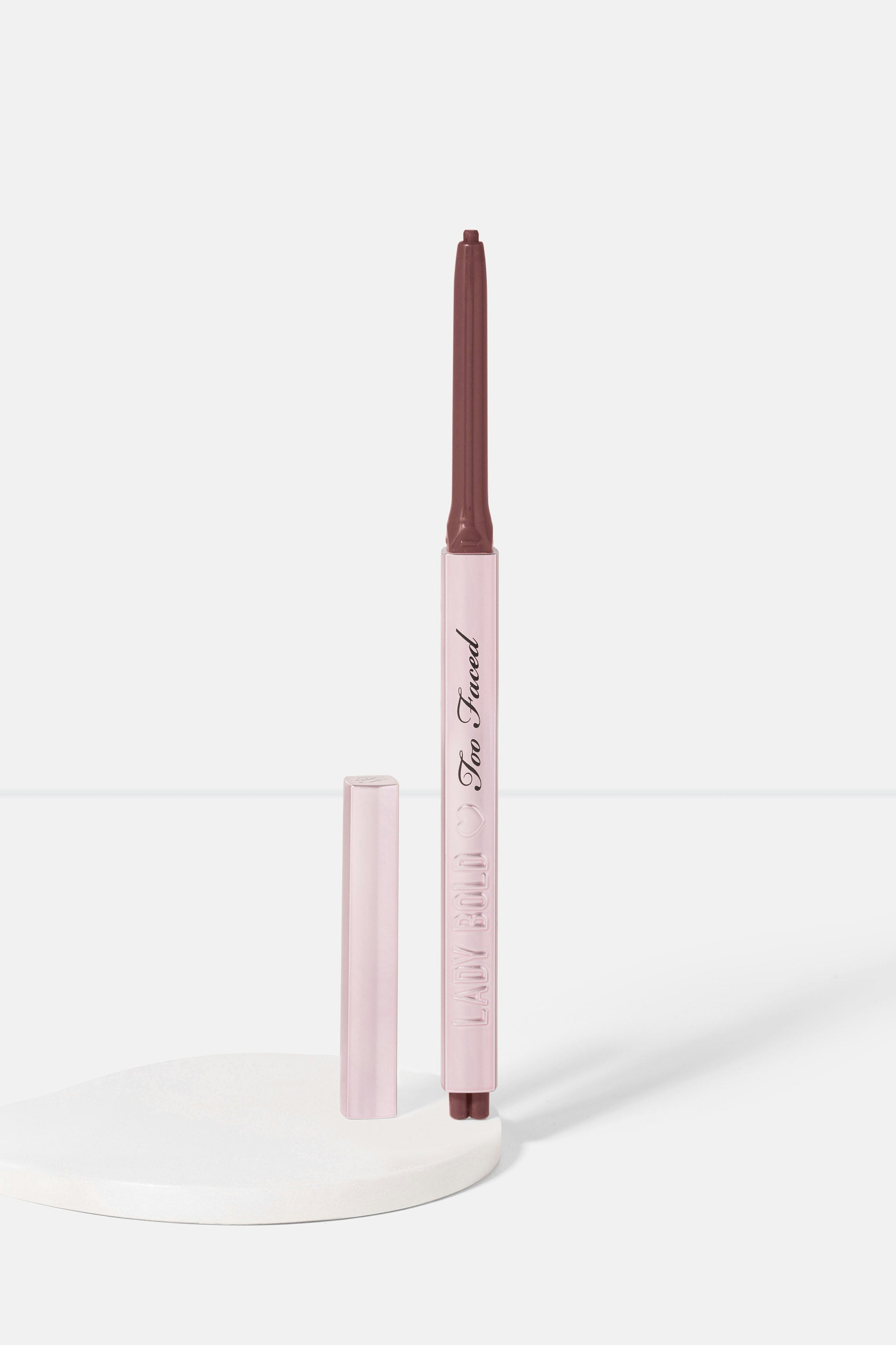 Lady Bold Waterproof Longwear Lip Liner