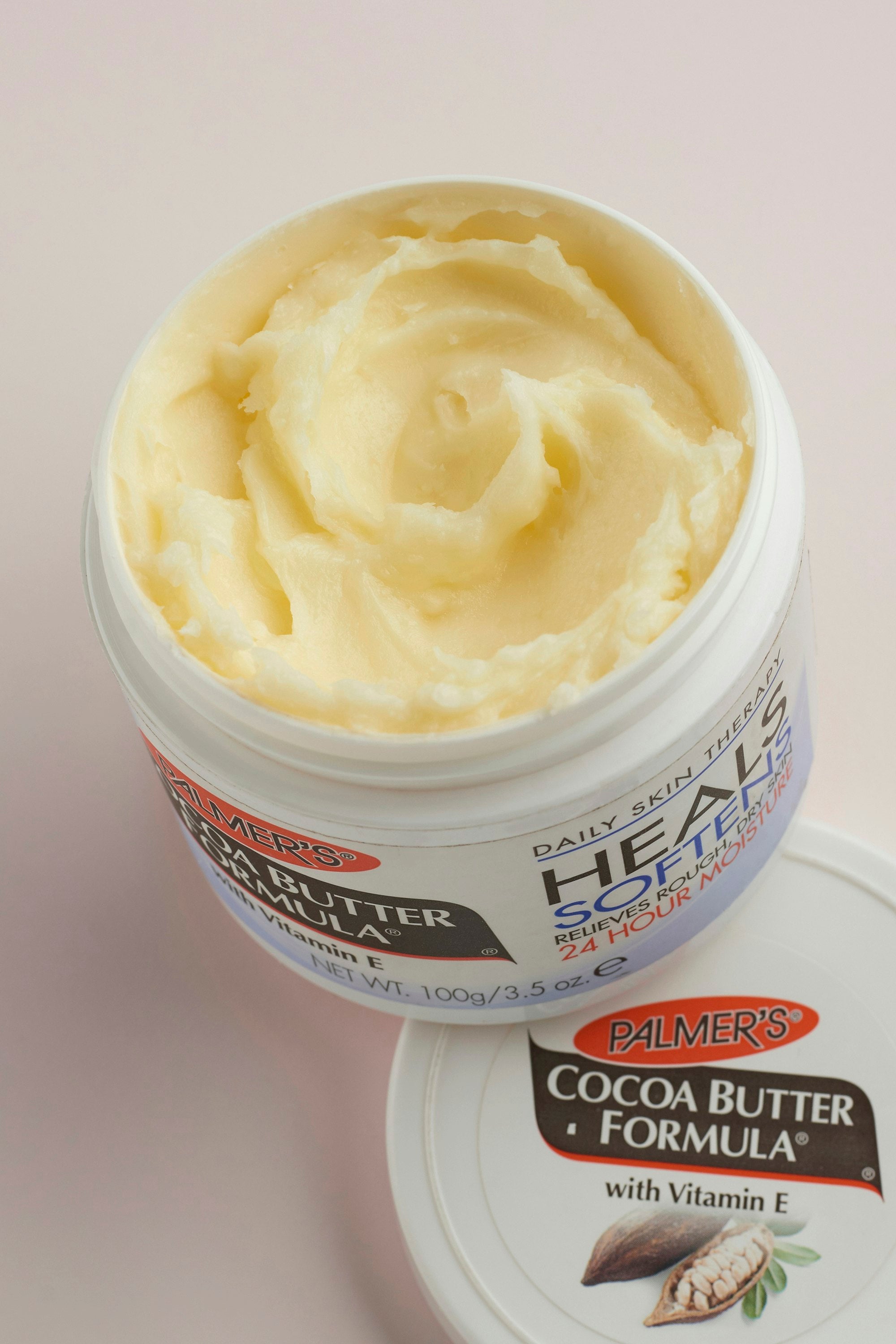 Cocoa Butter Formula Daily Skin Therapy - Solid Formula