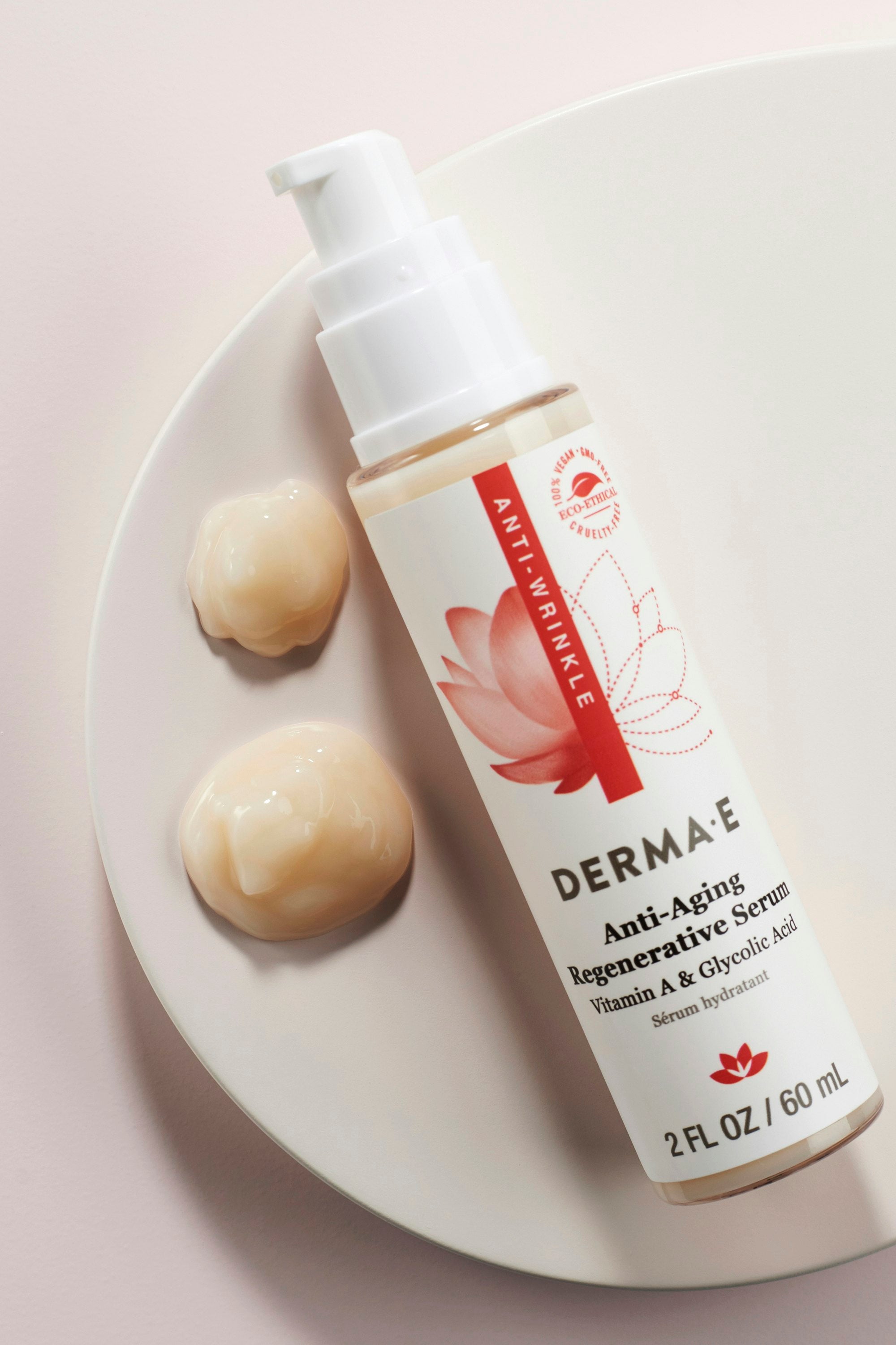 Anti-Aging Regenerative Serum