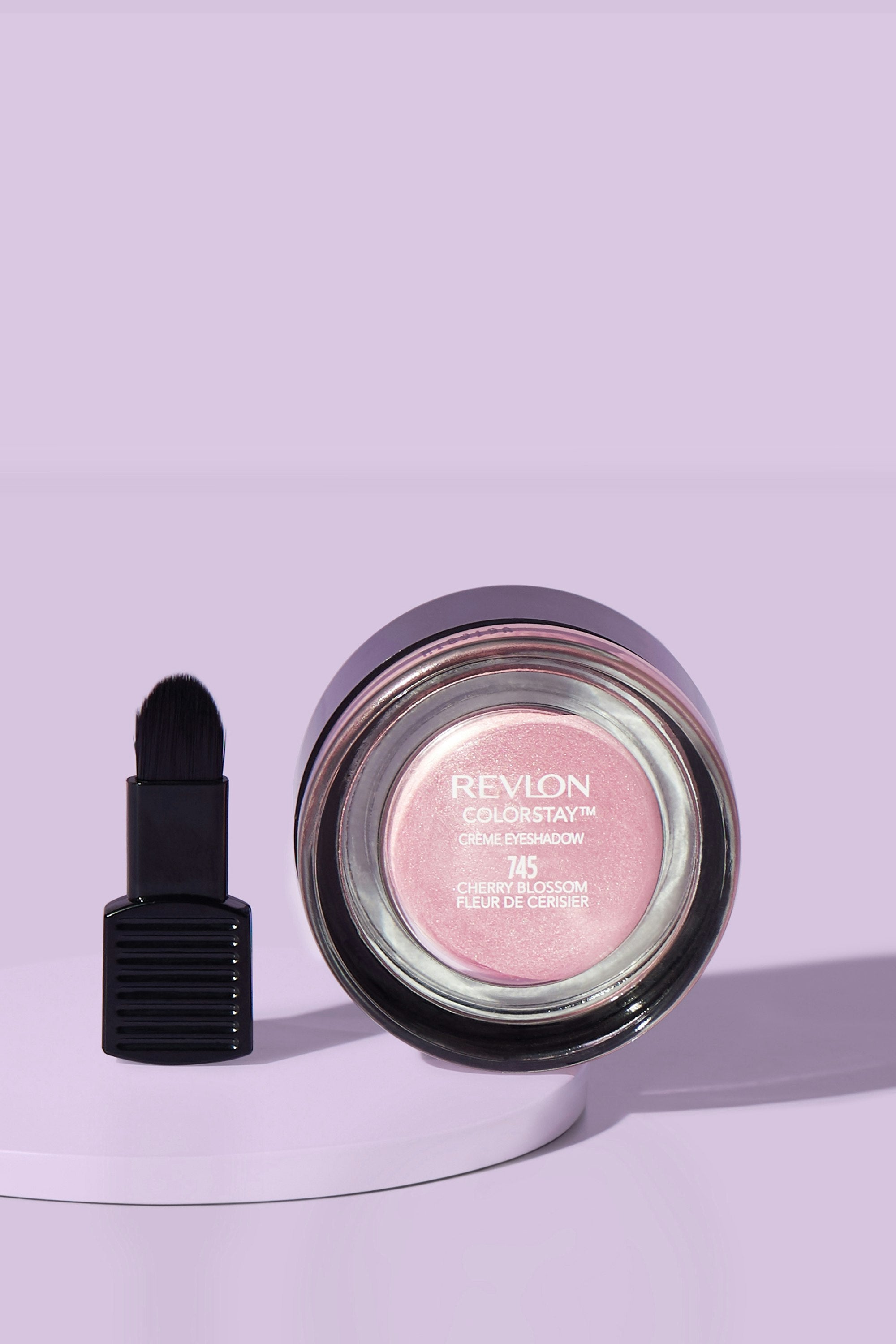 Colorstay Créme Eye Shadow