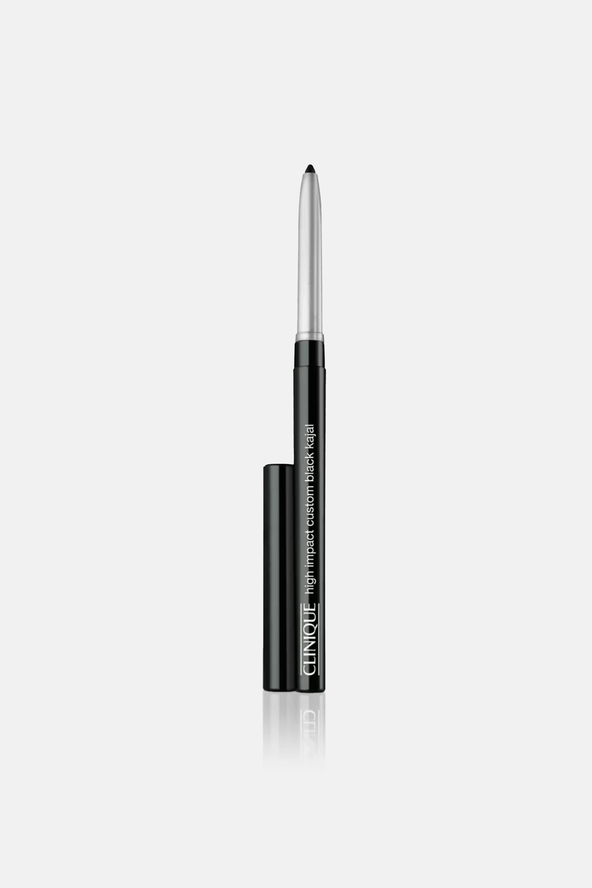 High Impact™ Custom Black Kajal