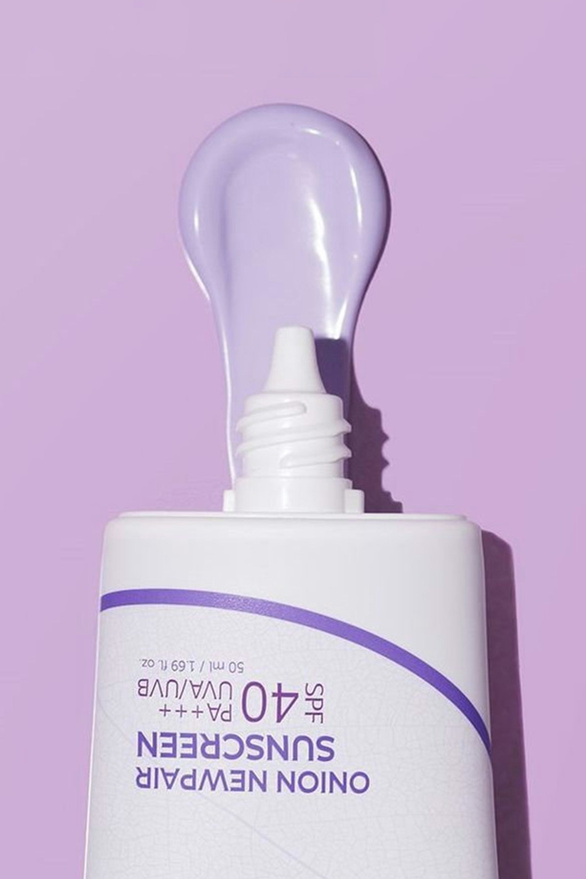 Onion Newpair Sunscreen