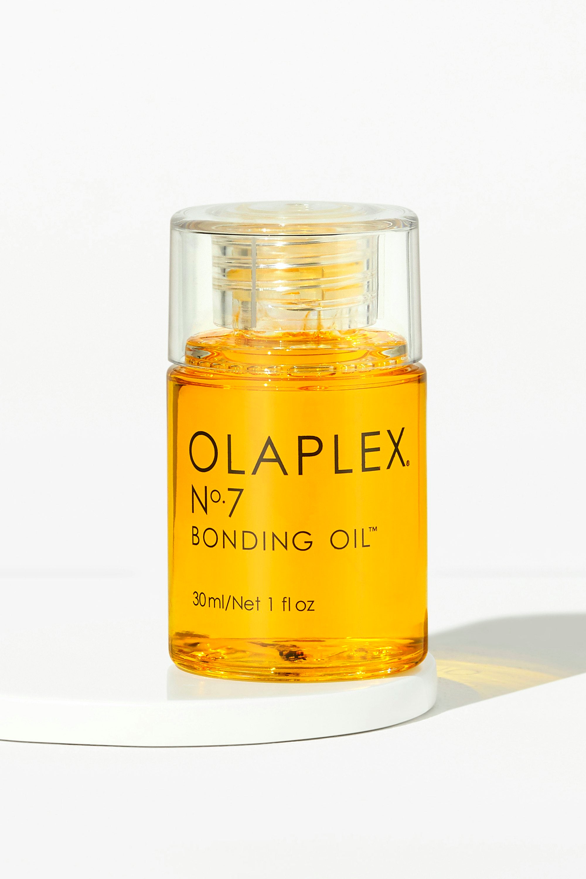 Bonding Hair Oil