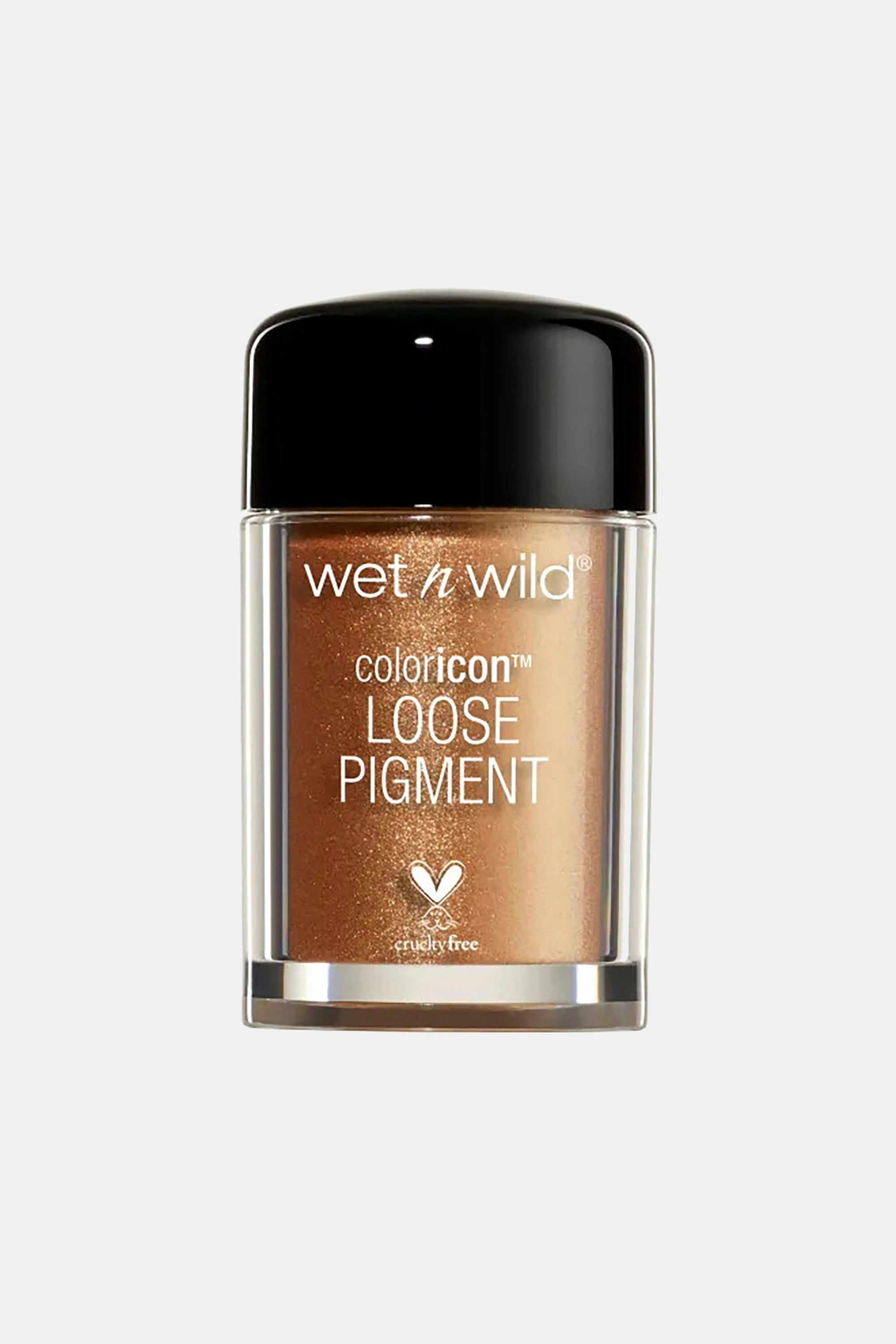 Color Icon Loose Pigment