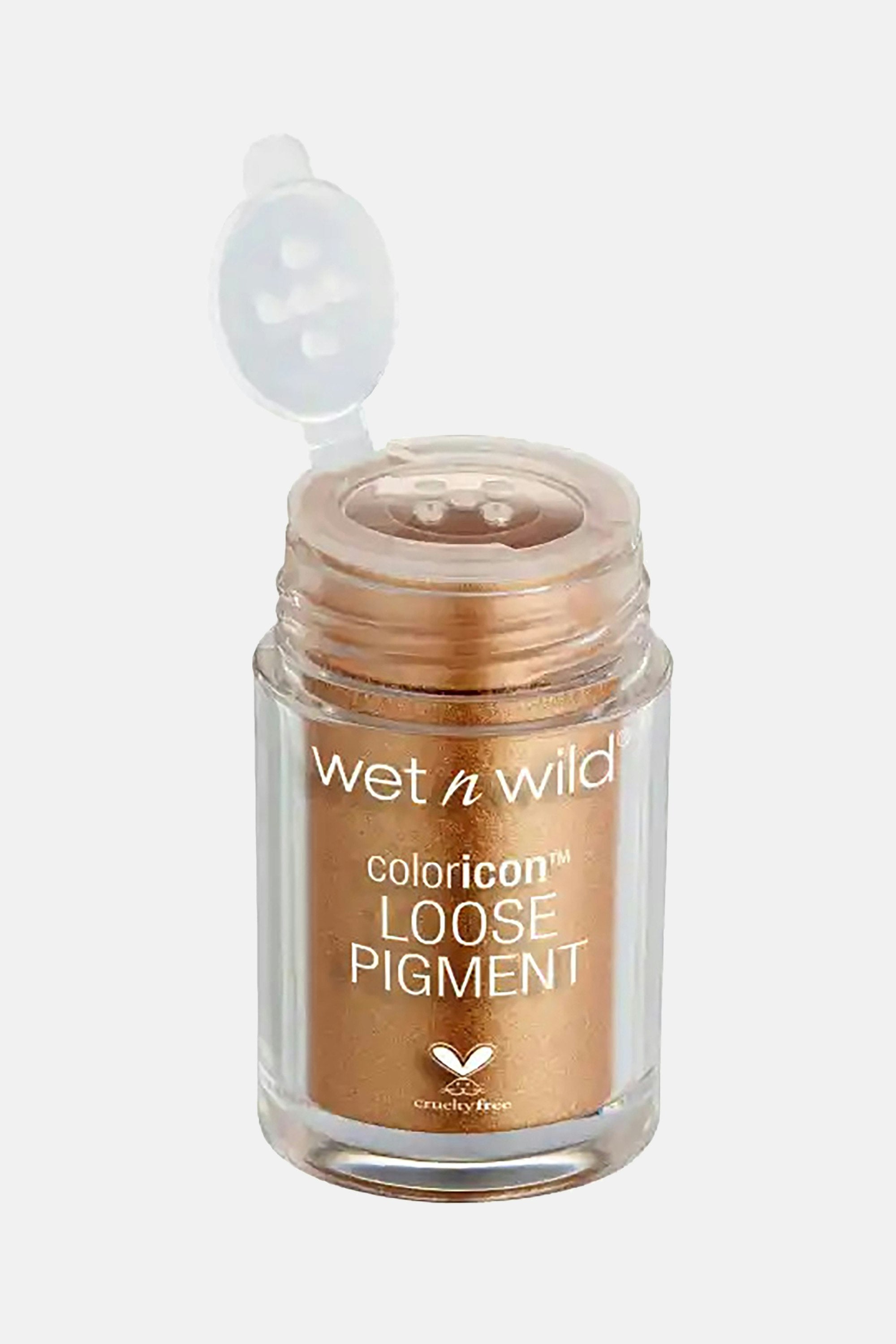 Color Icon Loose Pigment