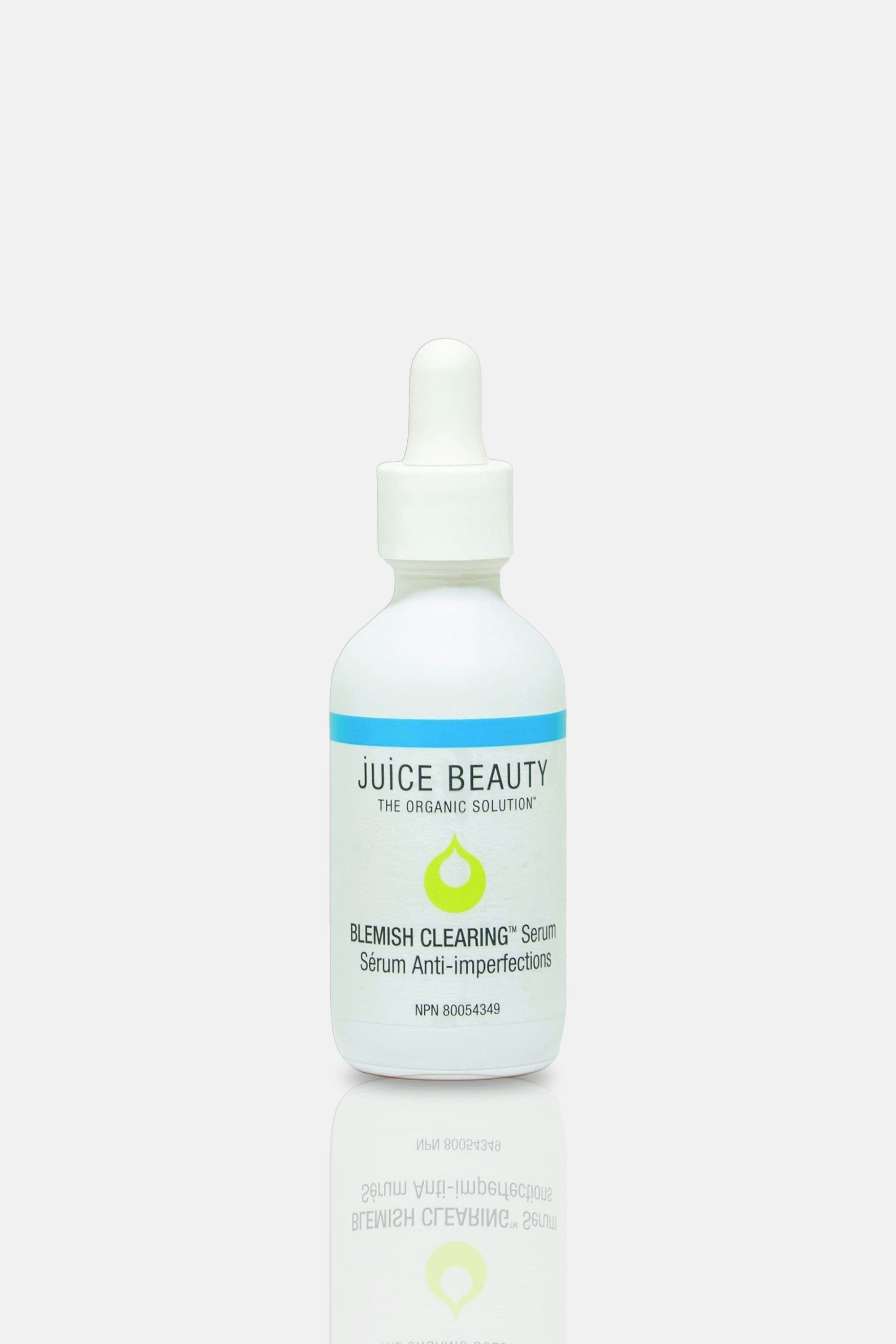 Blemish Clearing Serum