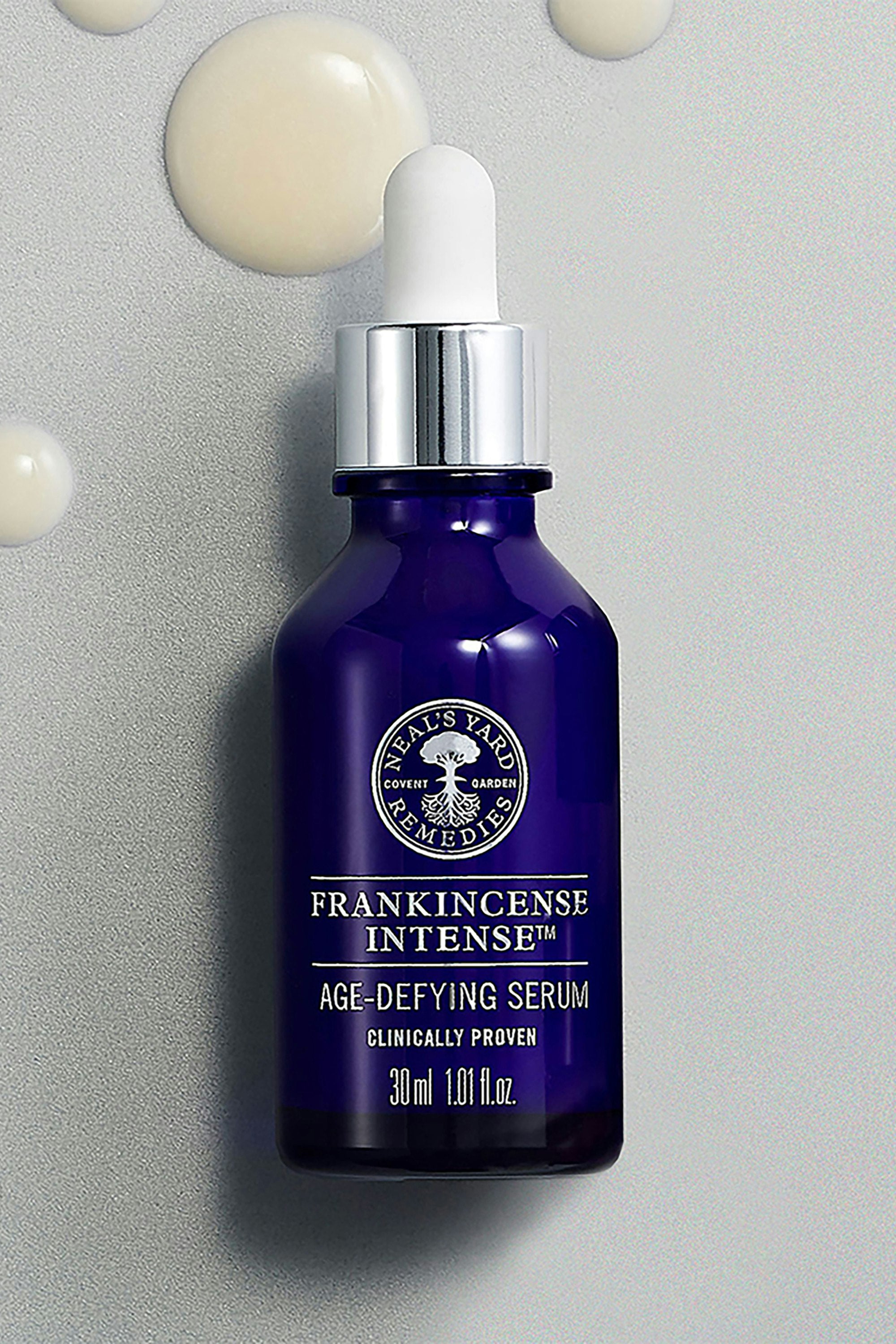 Frankincense Intense Age Defy Serum
