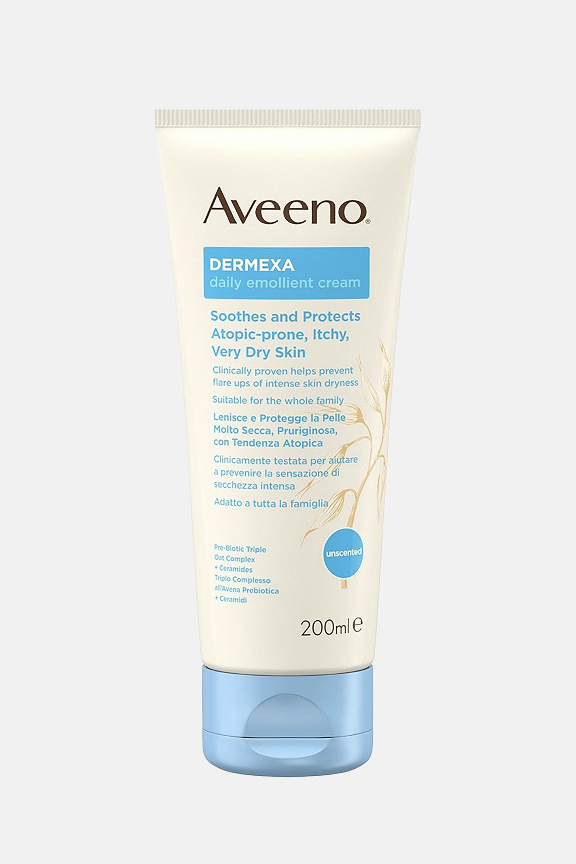 Dermexa Soothing Emollient Cream