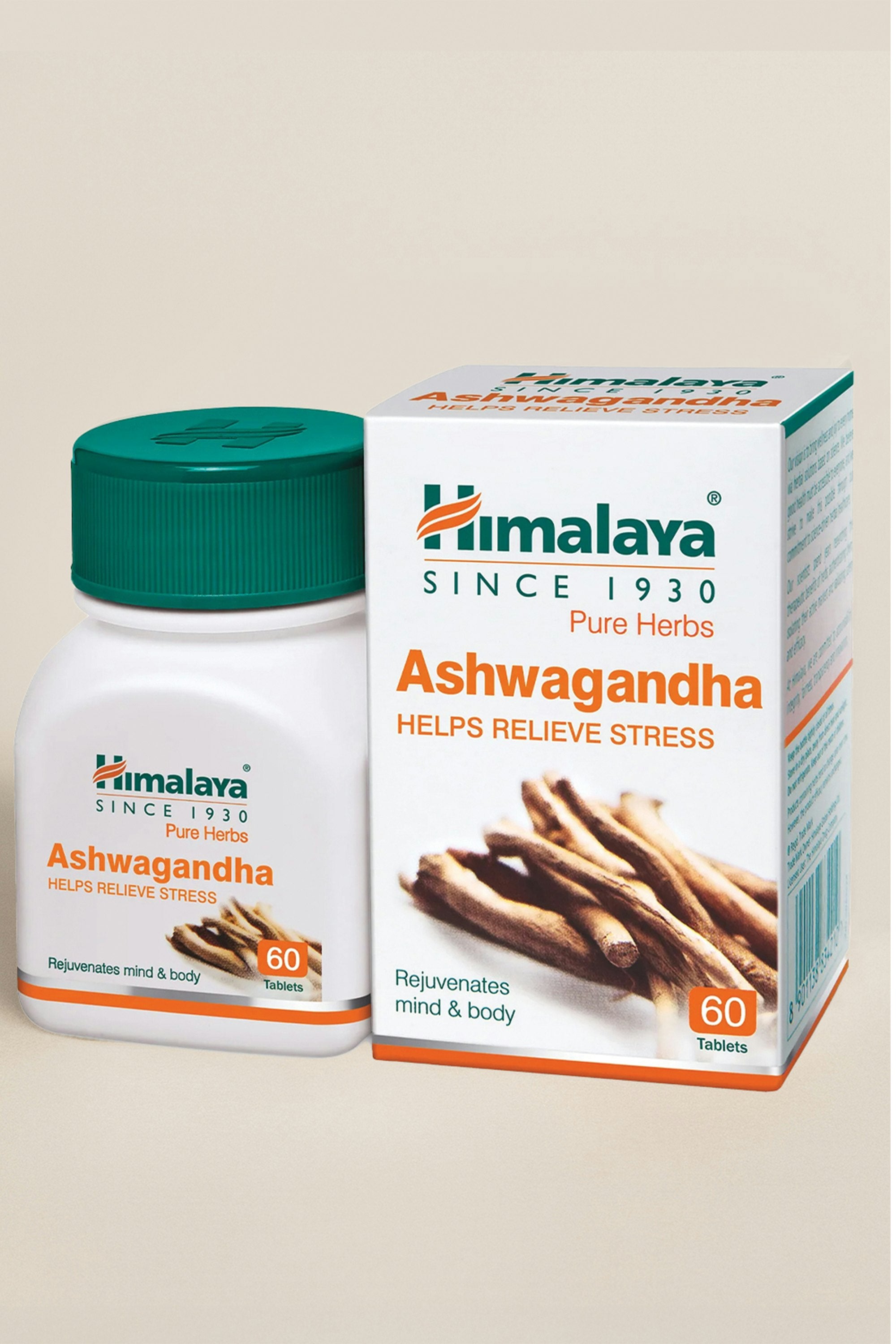 Ashwagandha Tablets