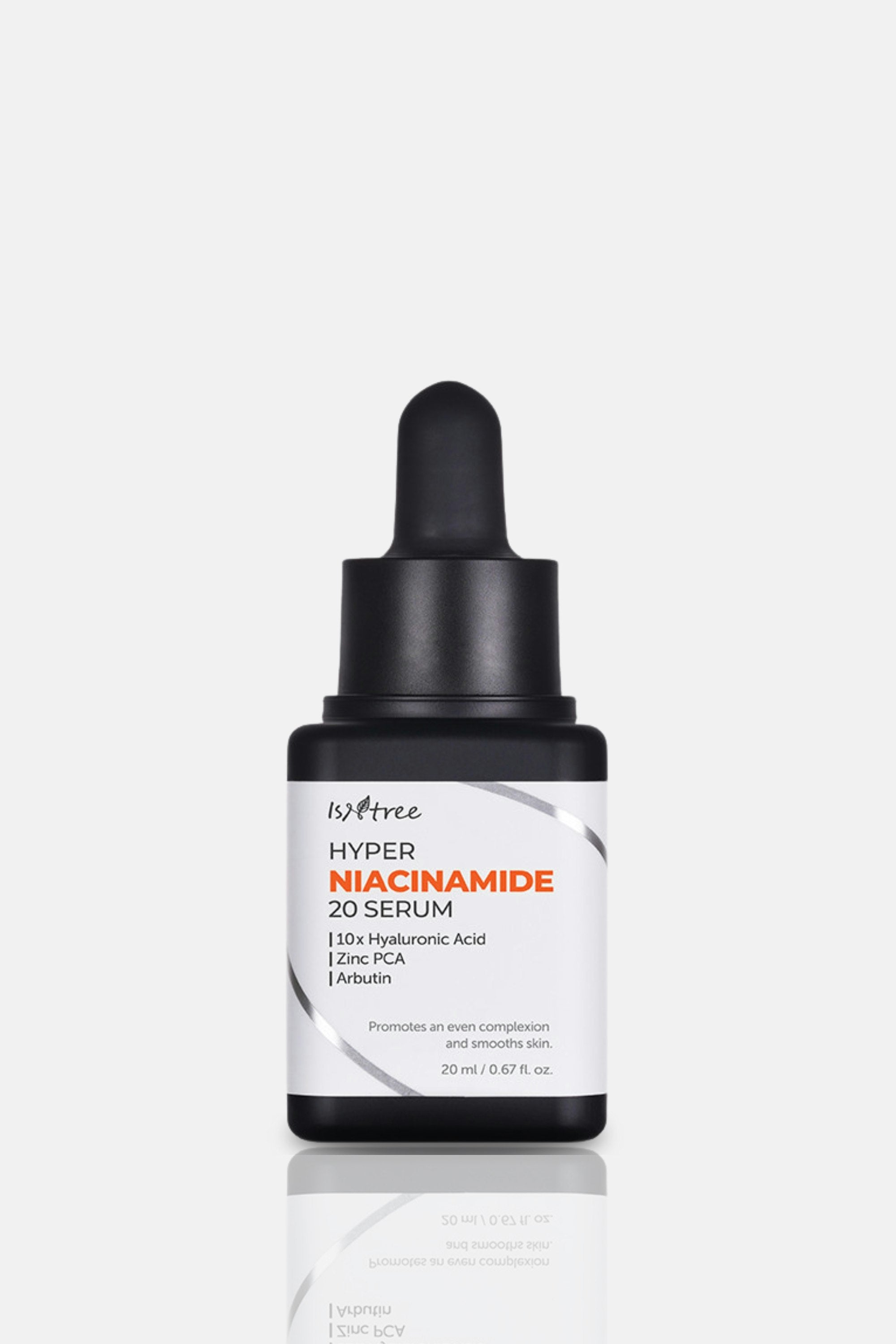 Hyper Niacinamide 20 Serum