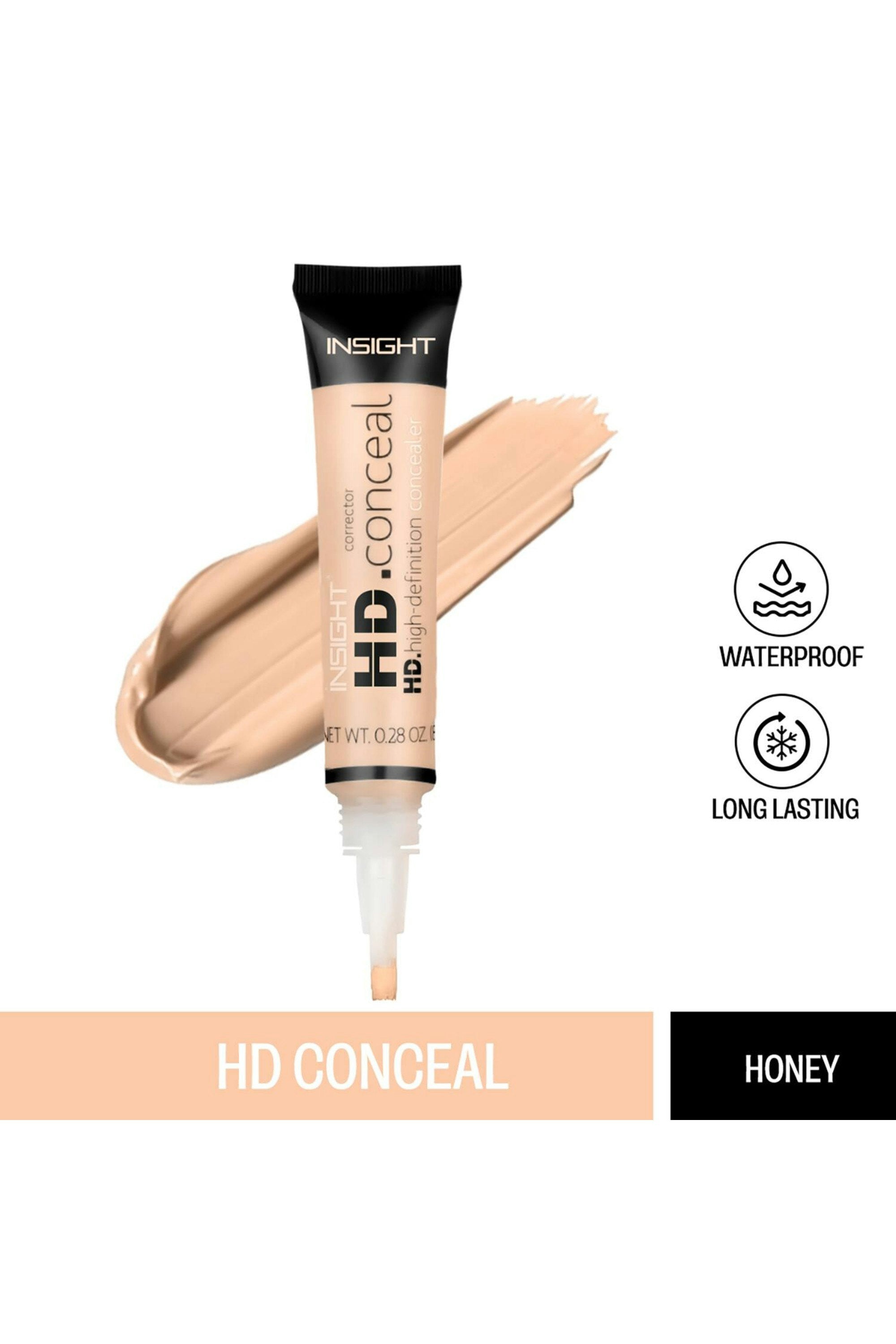 Hd Conceal