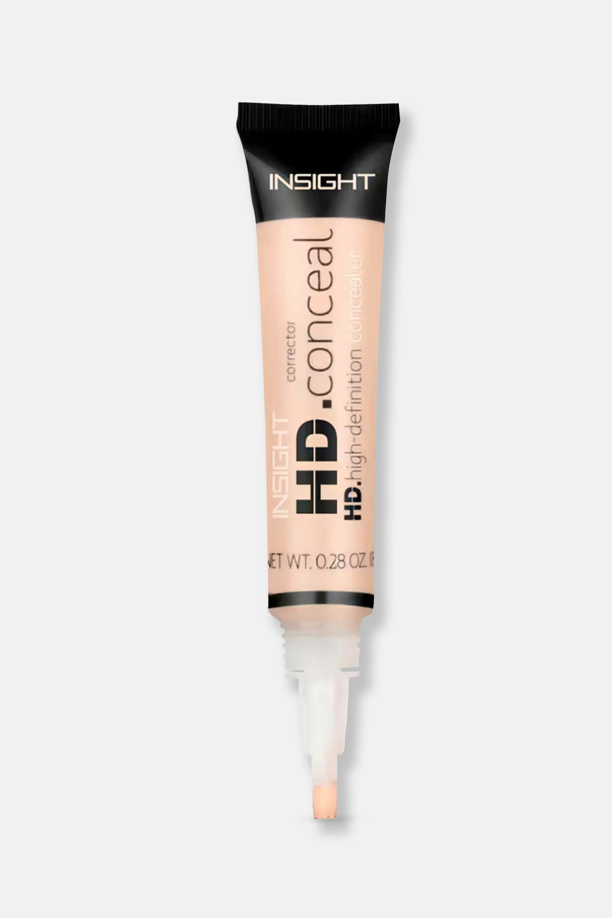 Hd Conceal