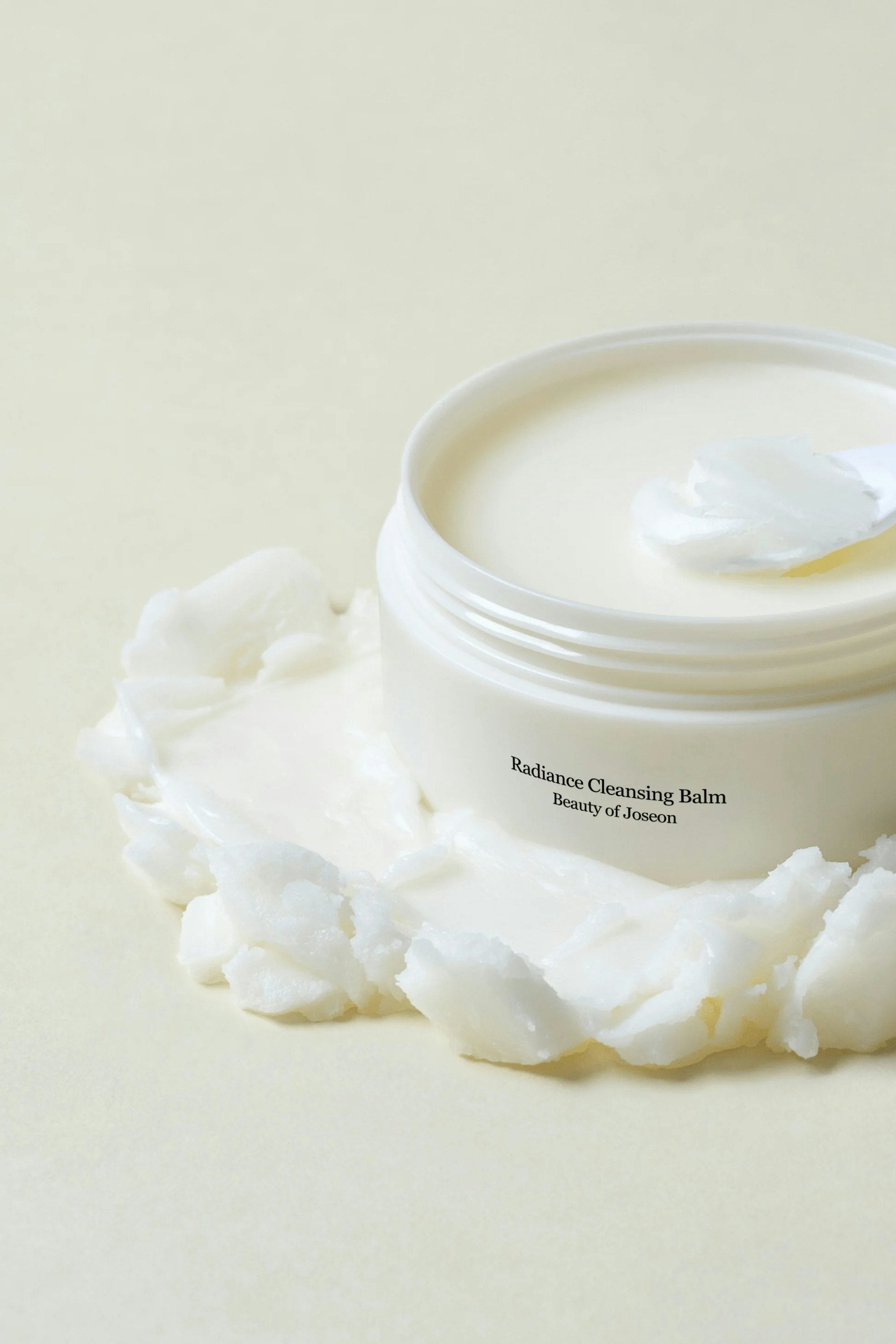Radiance Cleansing Balm