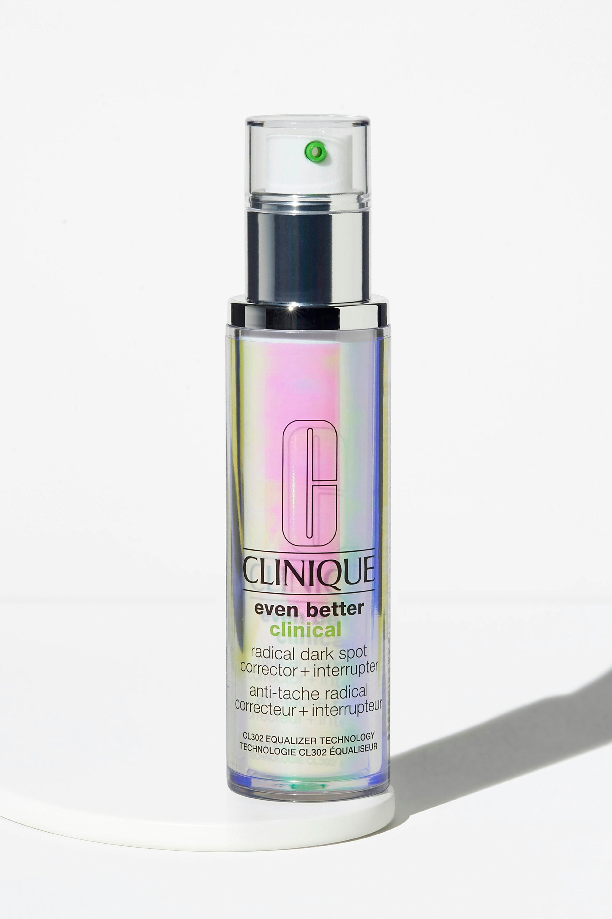 Even Better Clinical - Radical Dark Spot Corrector + Interrupter