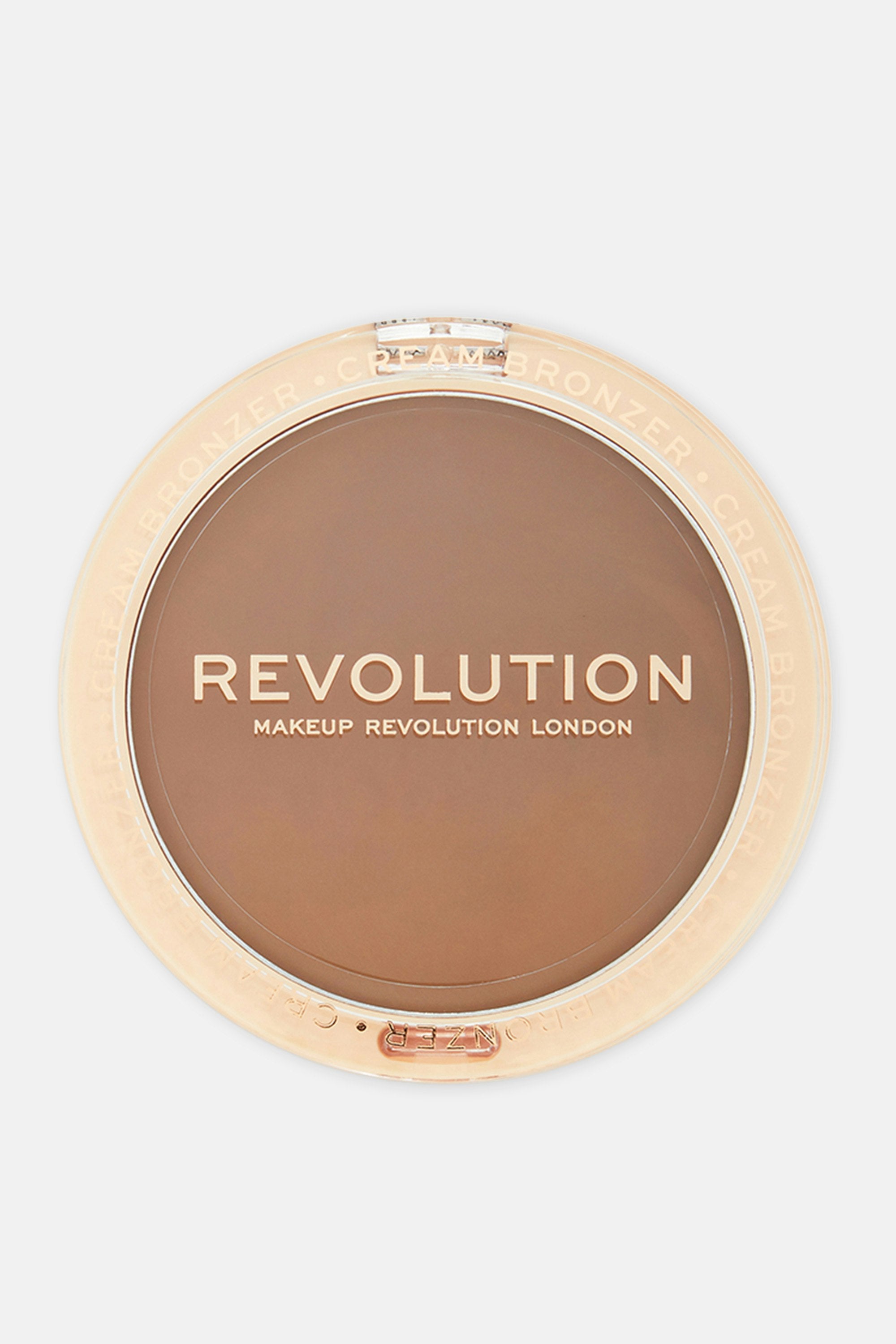 Ultra Cream Bronzer