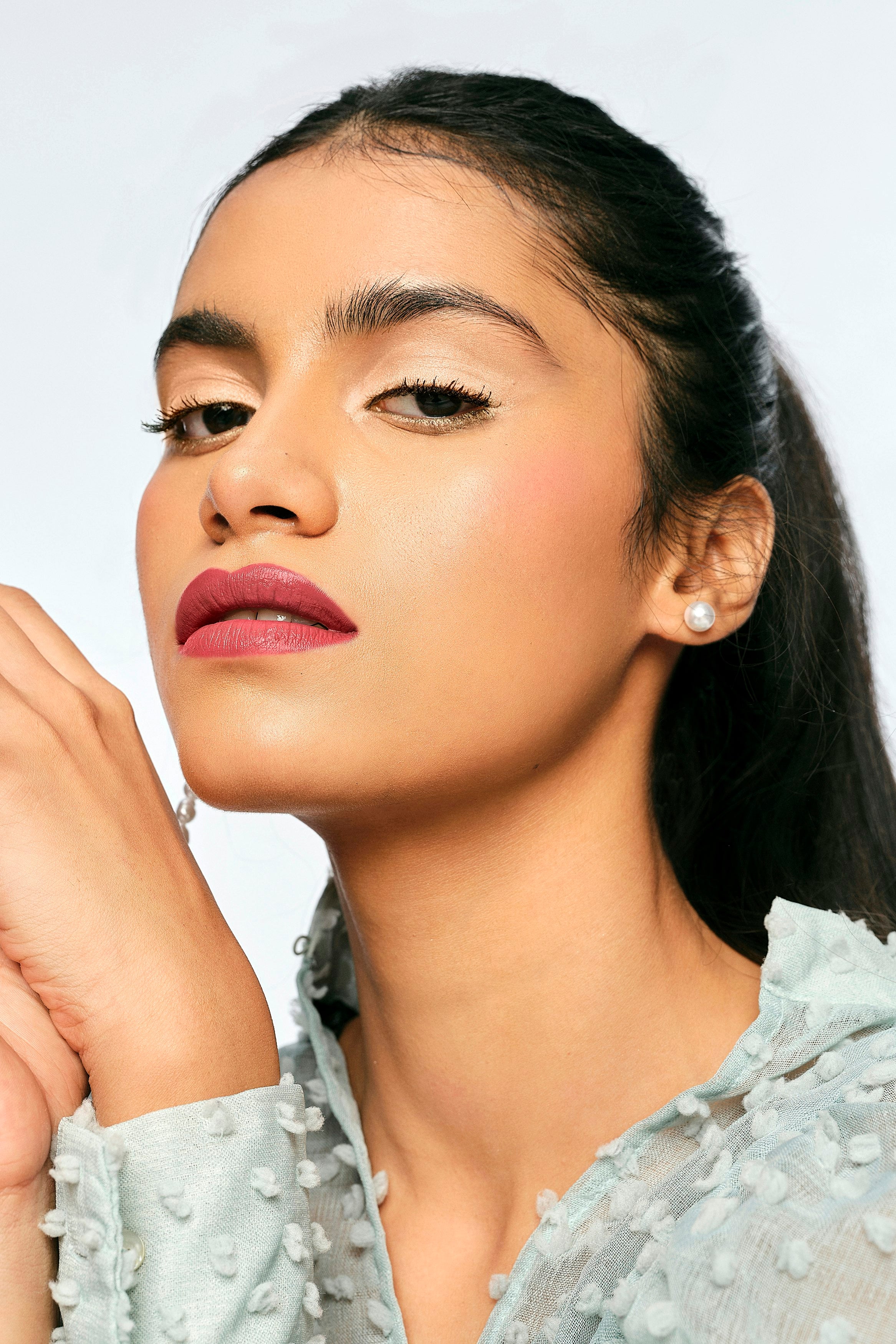 Pure Color Creme Lipstick