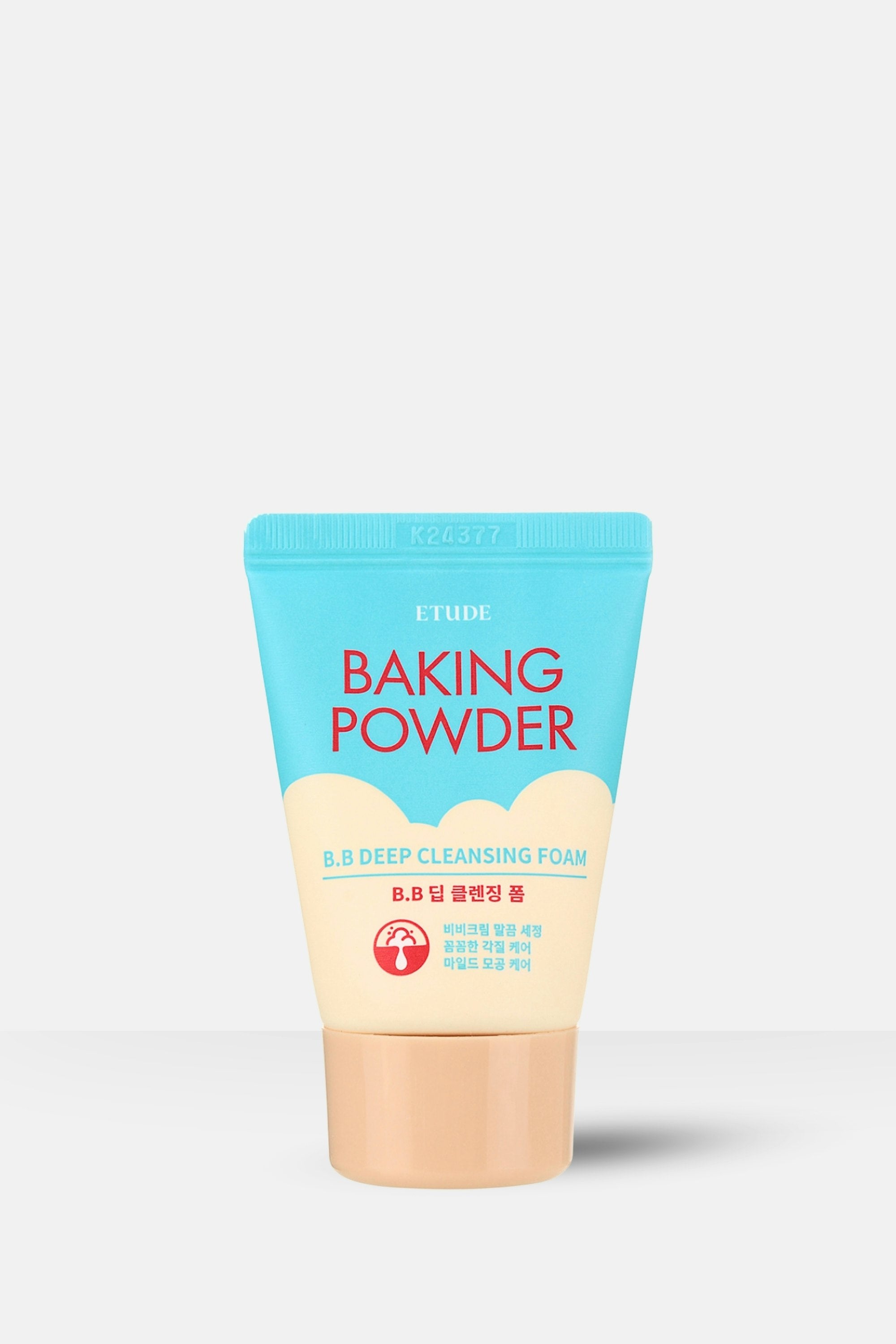 ET Baking Powder BB Deep Foam