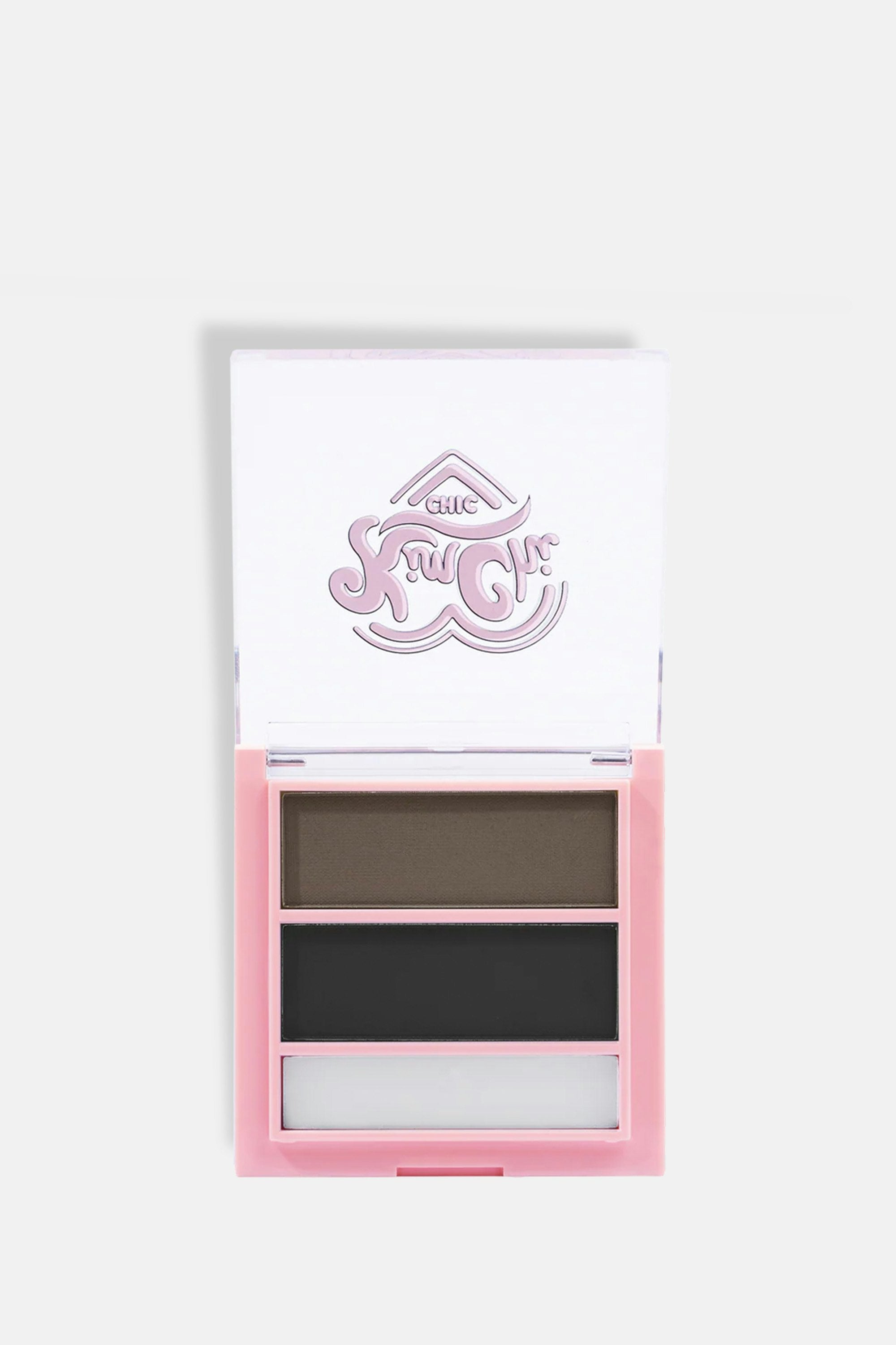 Kimbrowly Powder And Gel