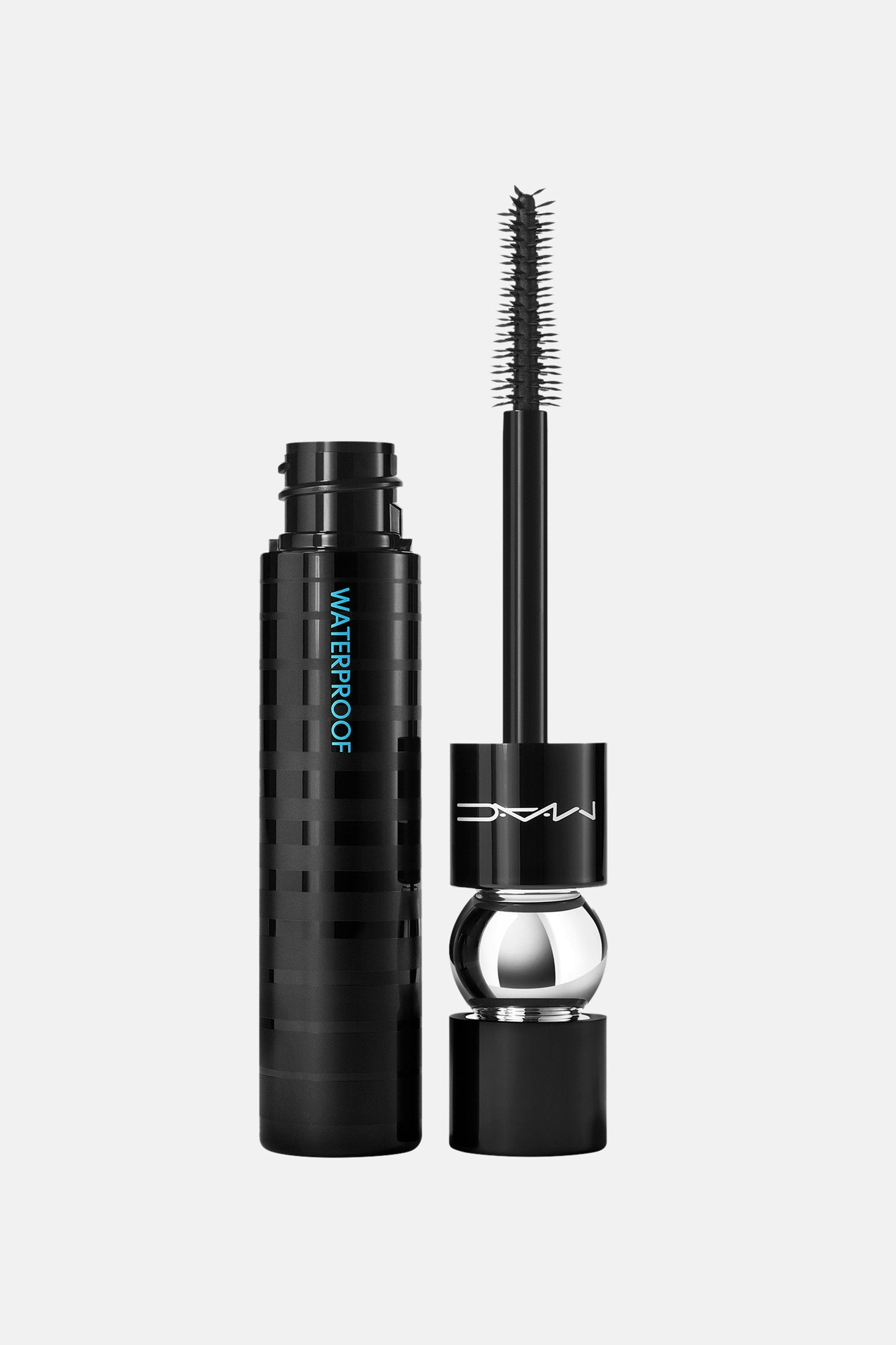 Macstack Waterproof Mascara