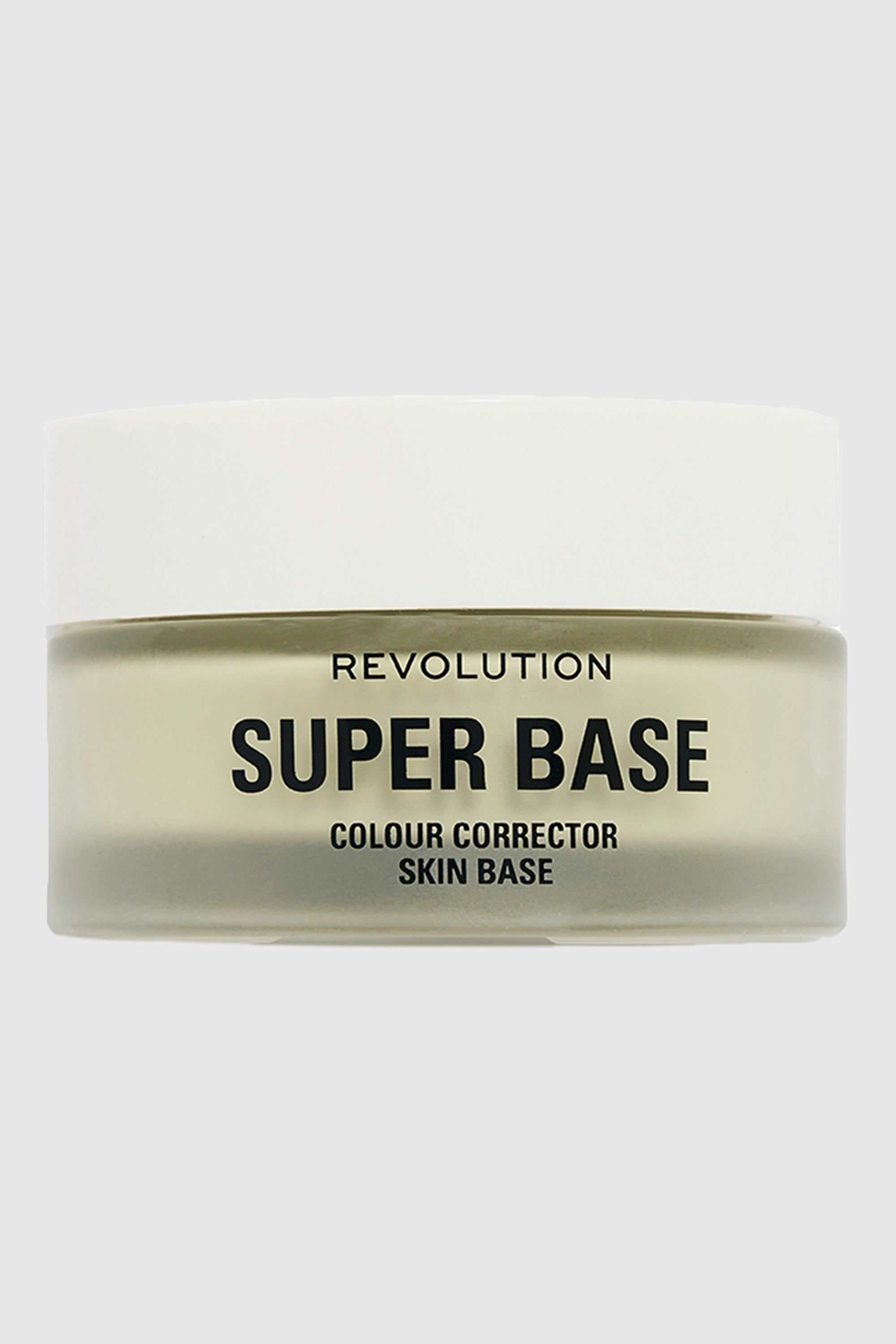 Superbase Colour Correcting Green Primer