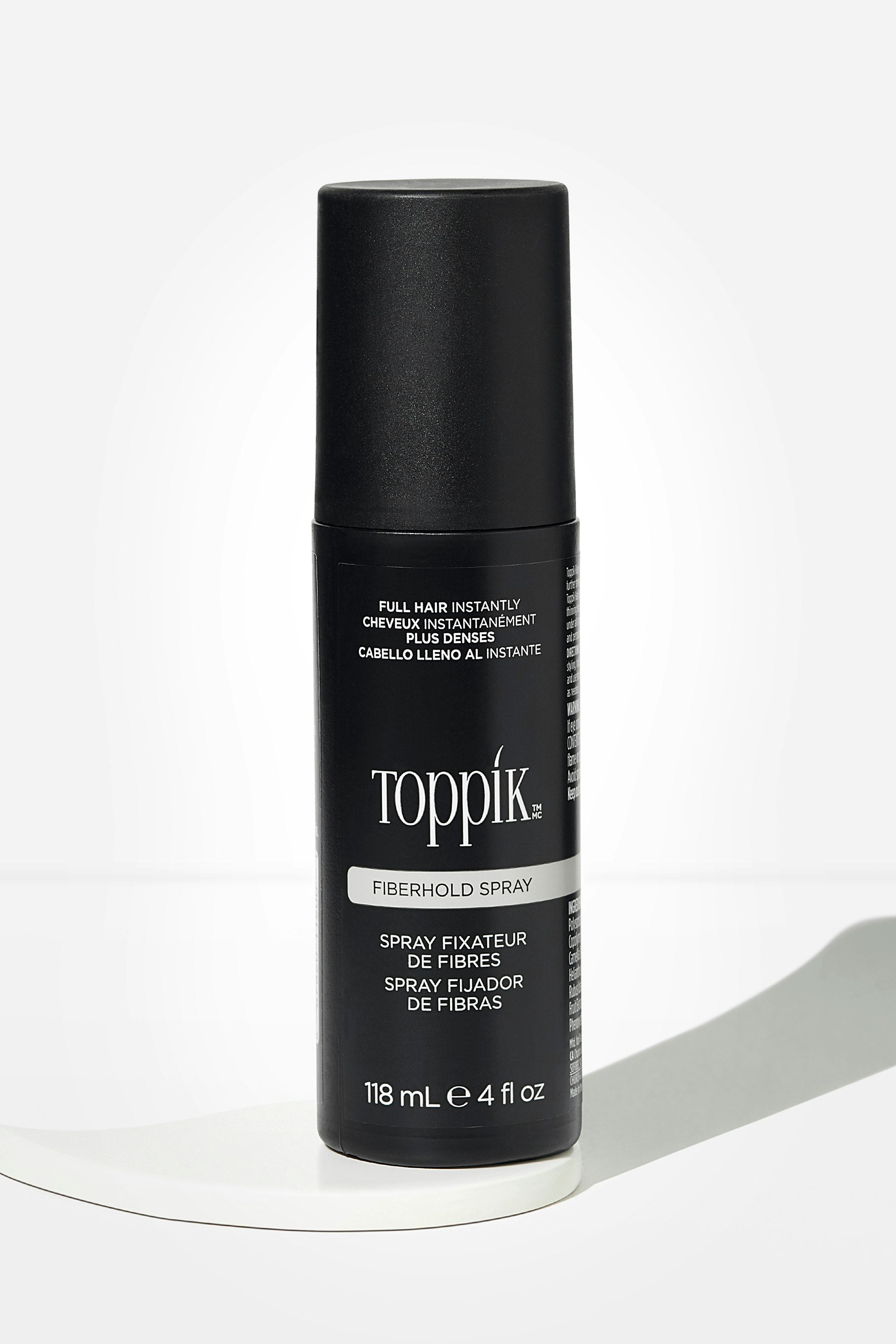 Fiberhold Spray