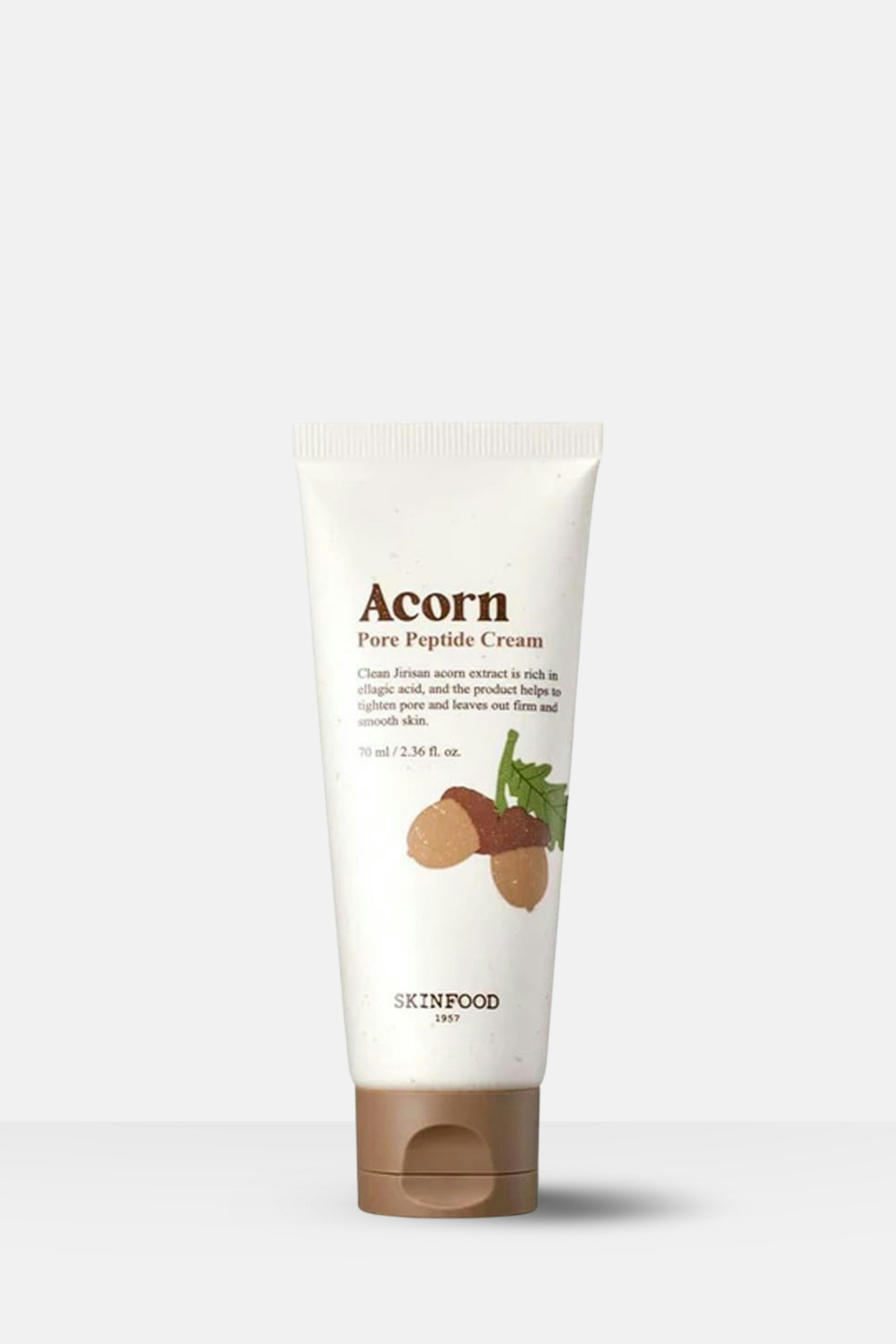 Acorn Pore Peptide Cream