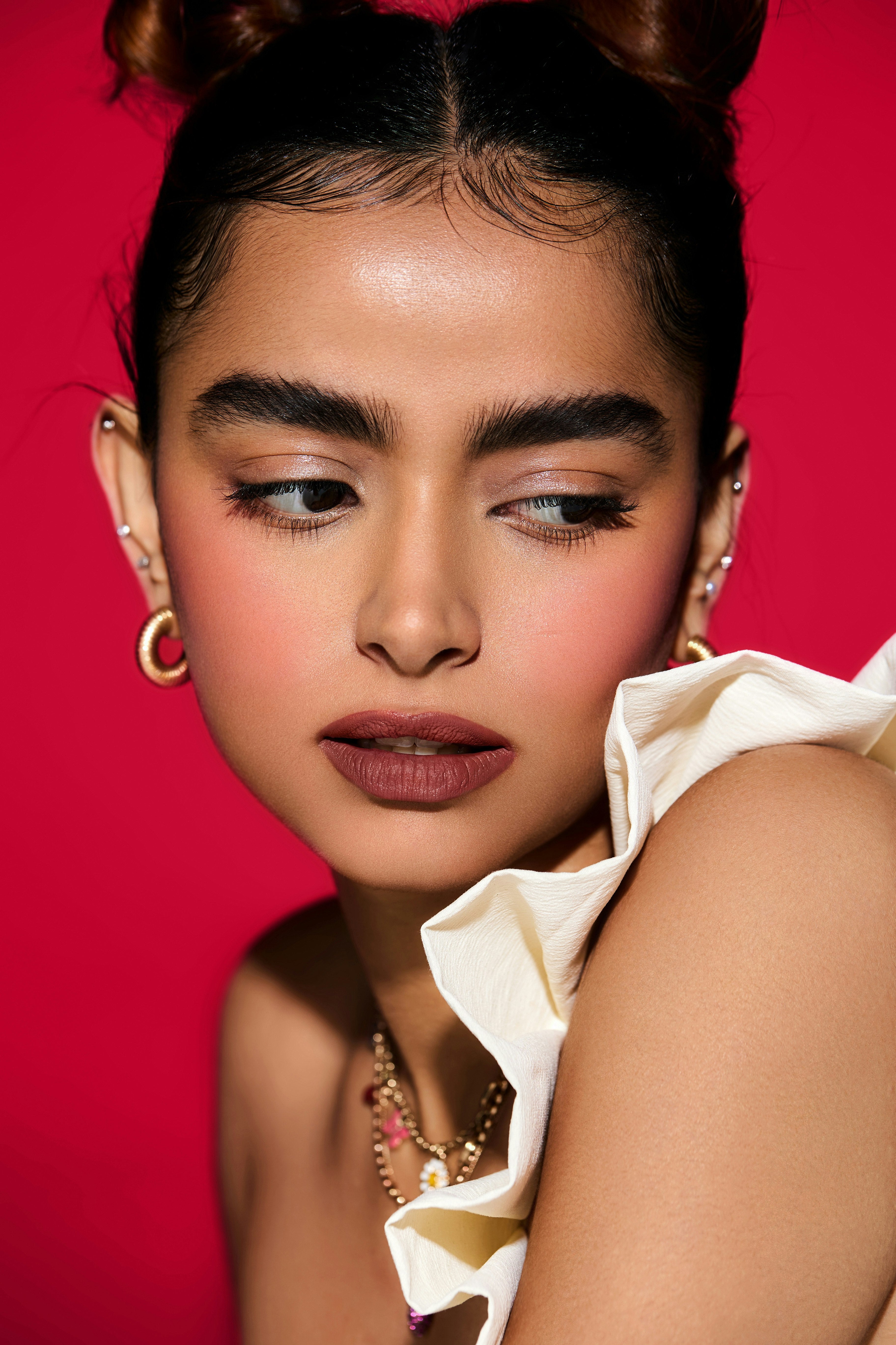 Velvet Cream Magic Blush