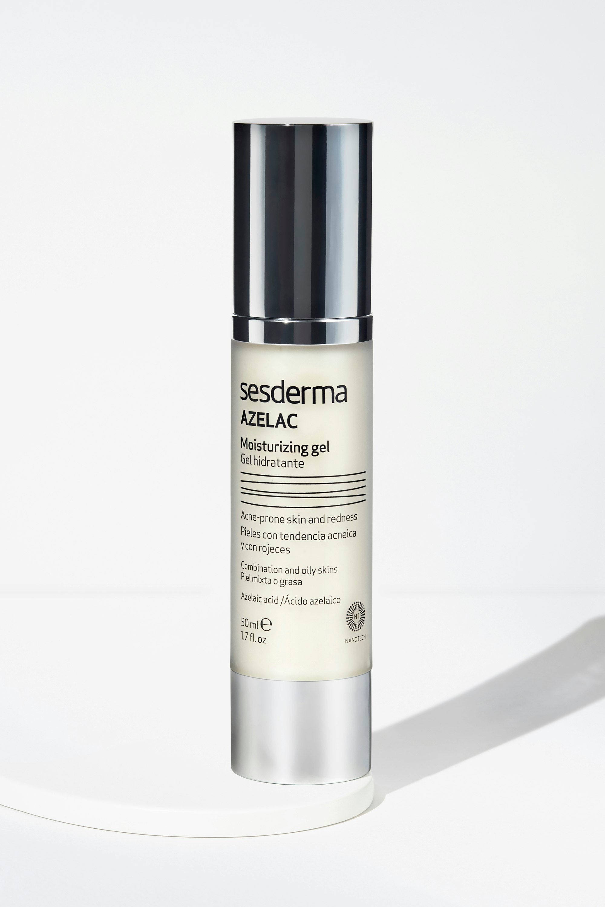 Azelac Moisturizing Gel