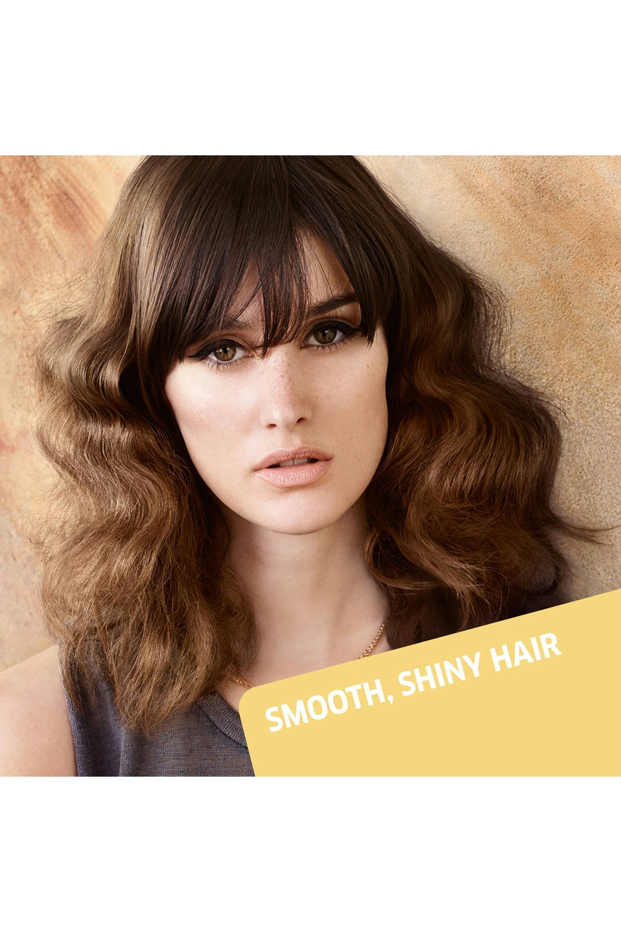 EIMI Just Brilliant Shine Pomade