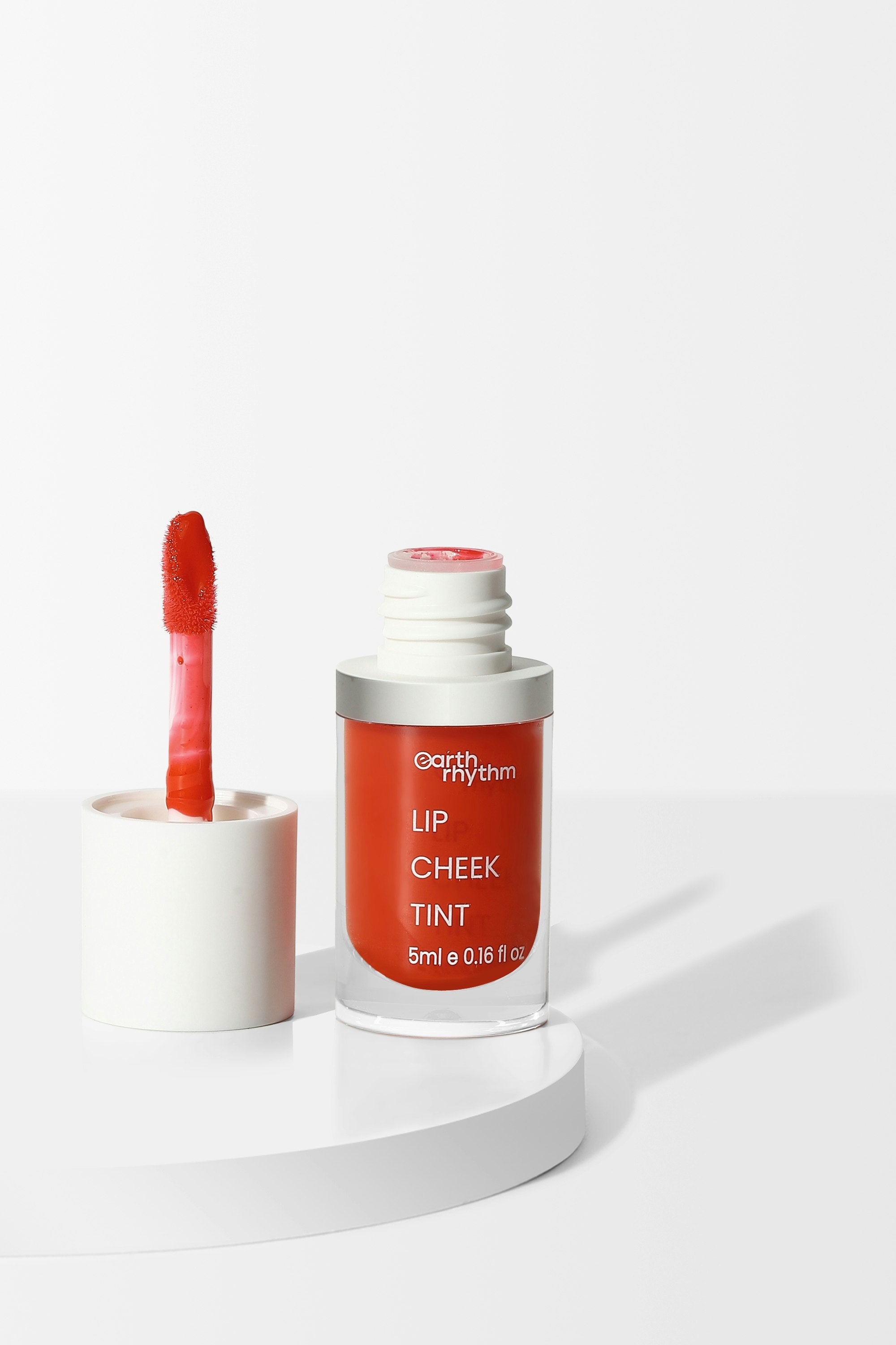 Lip & Cheek Tint