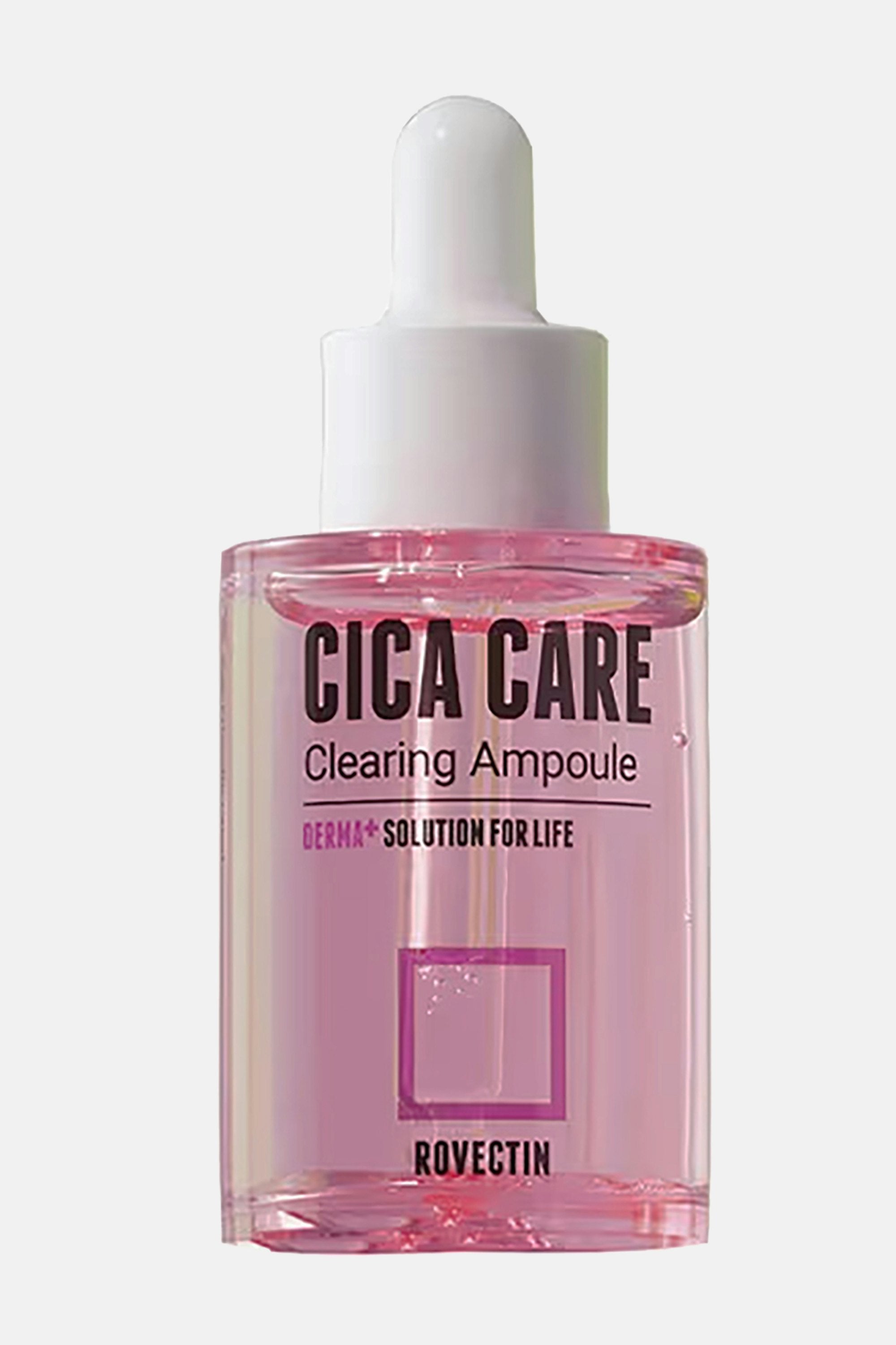 Cica Care Clearing Ampoule