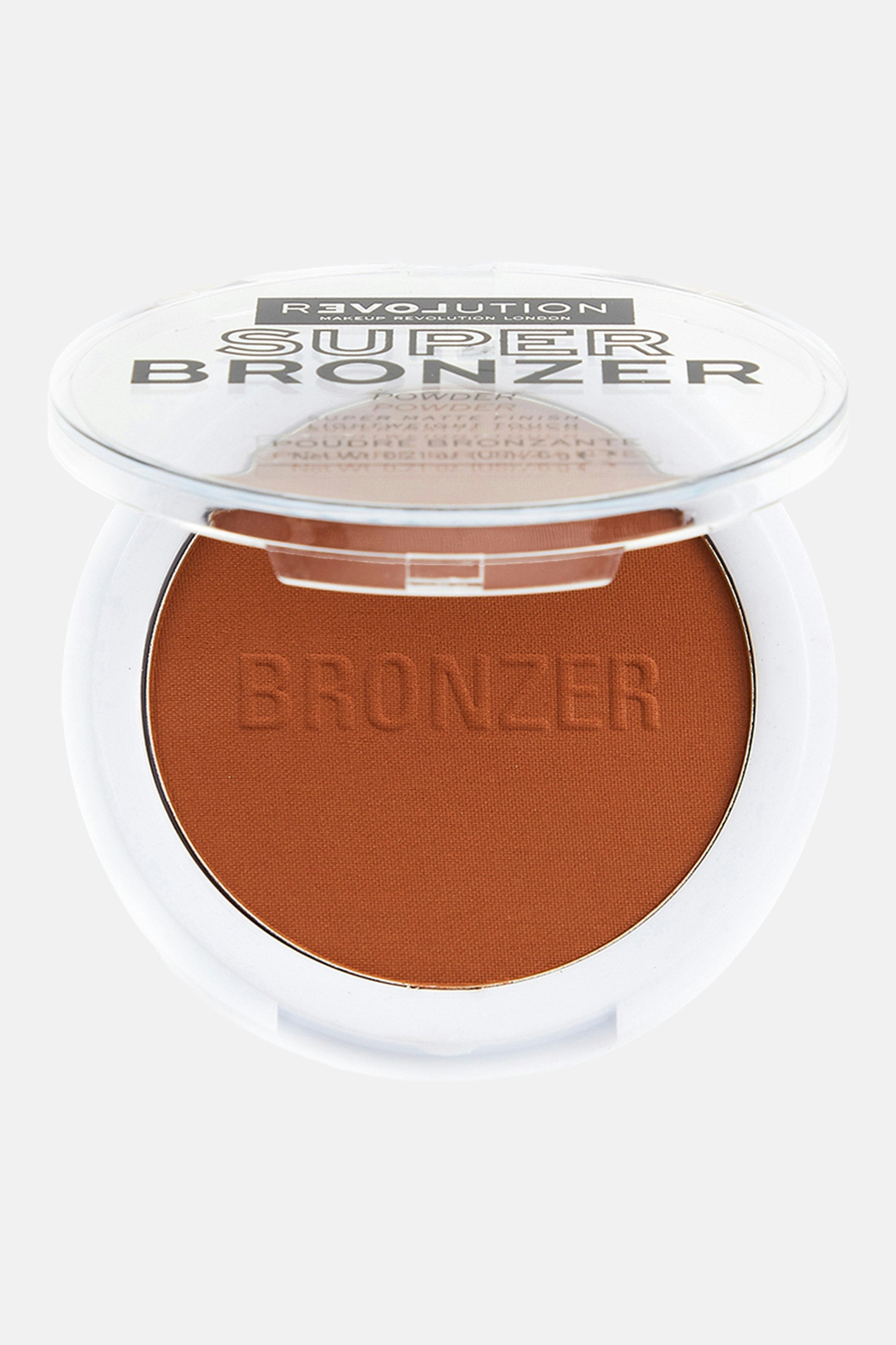 Super Bronzer