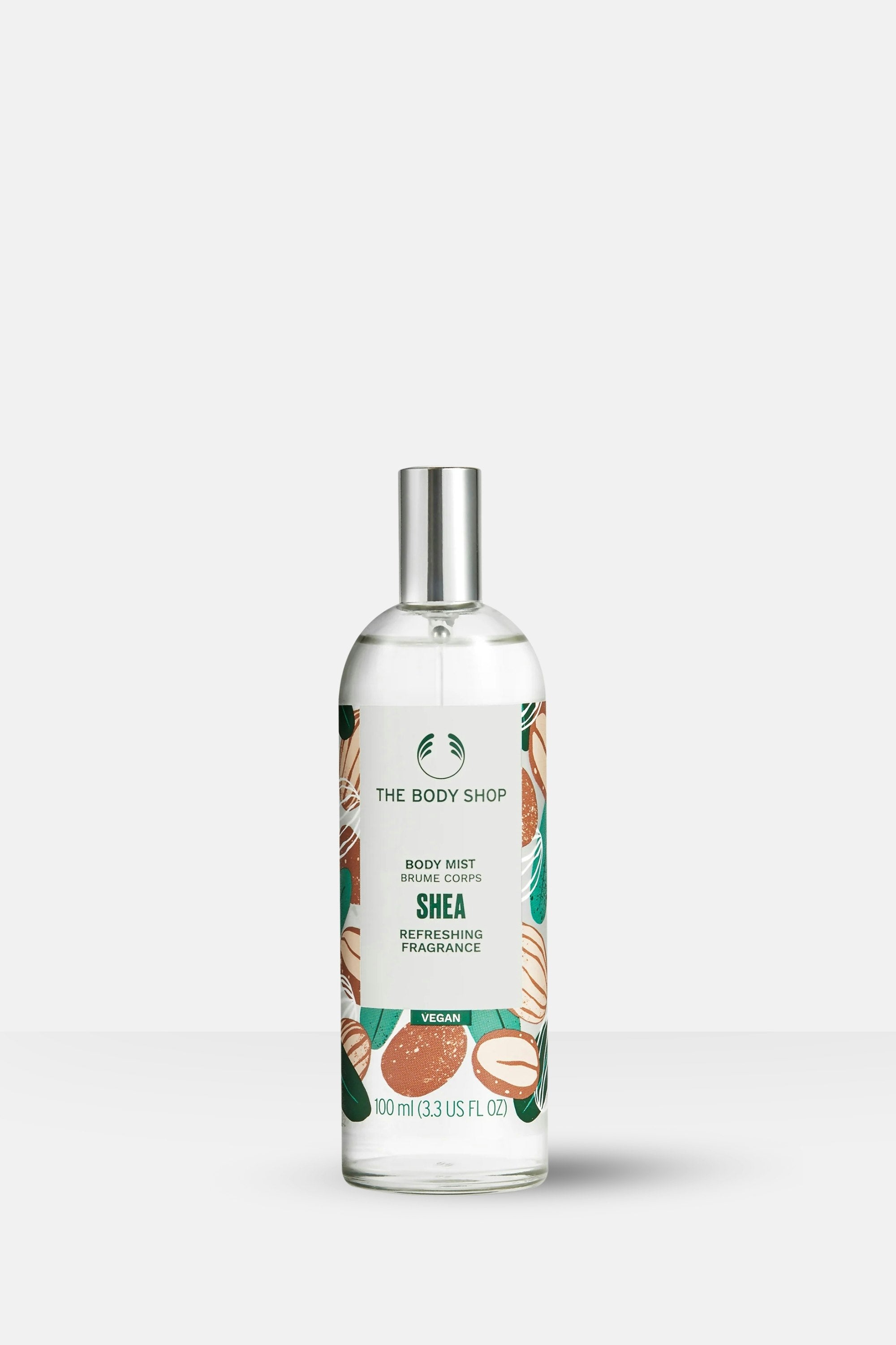 Shea Body Mist