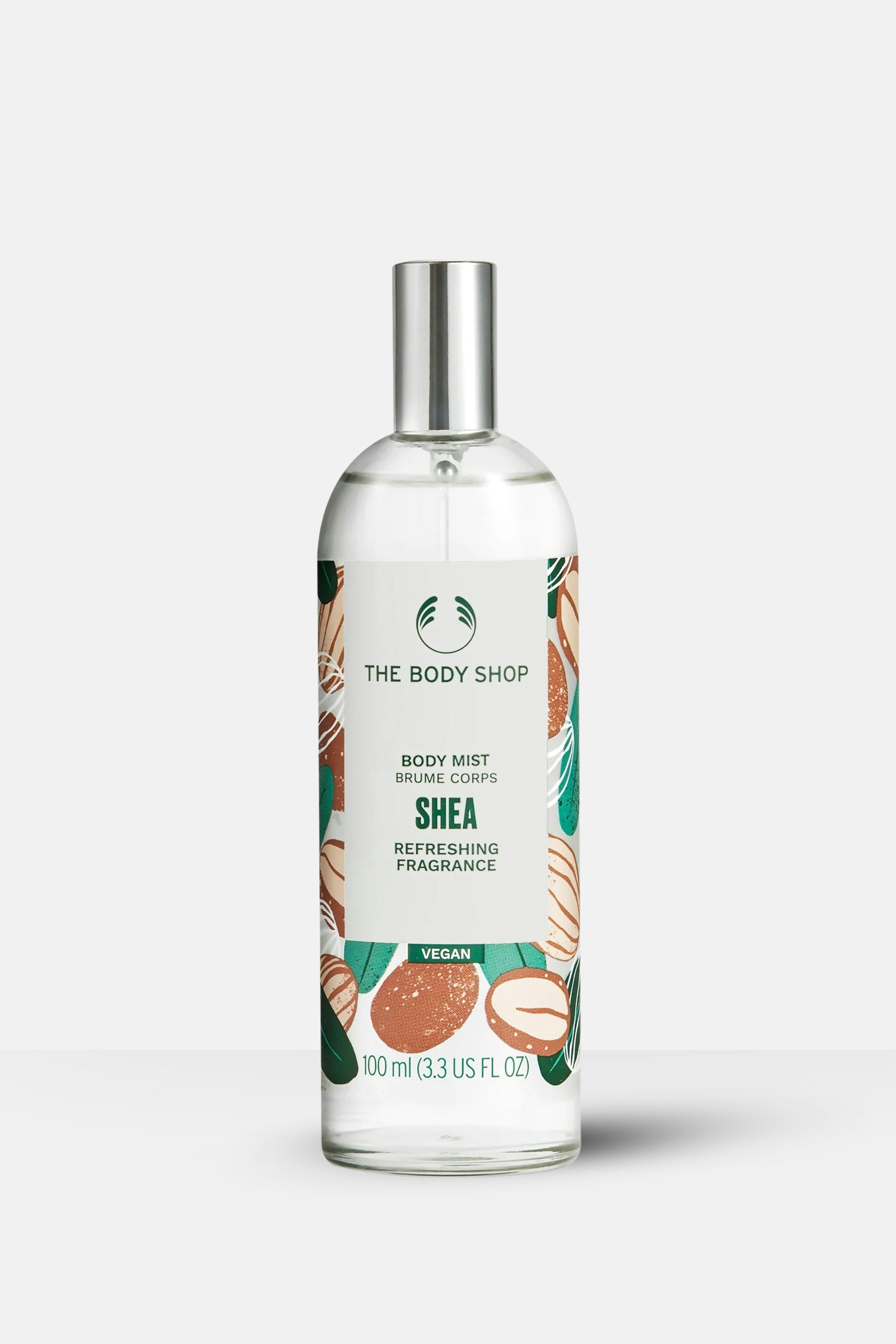 Shea Body Mist