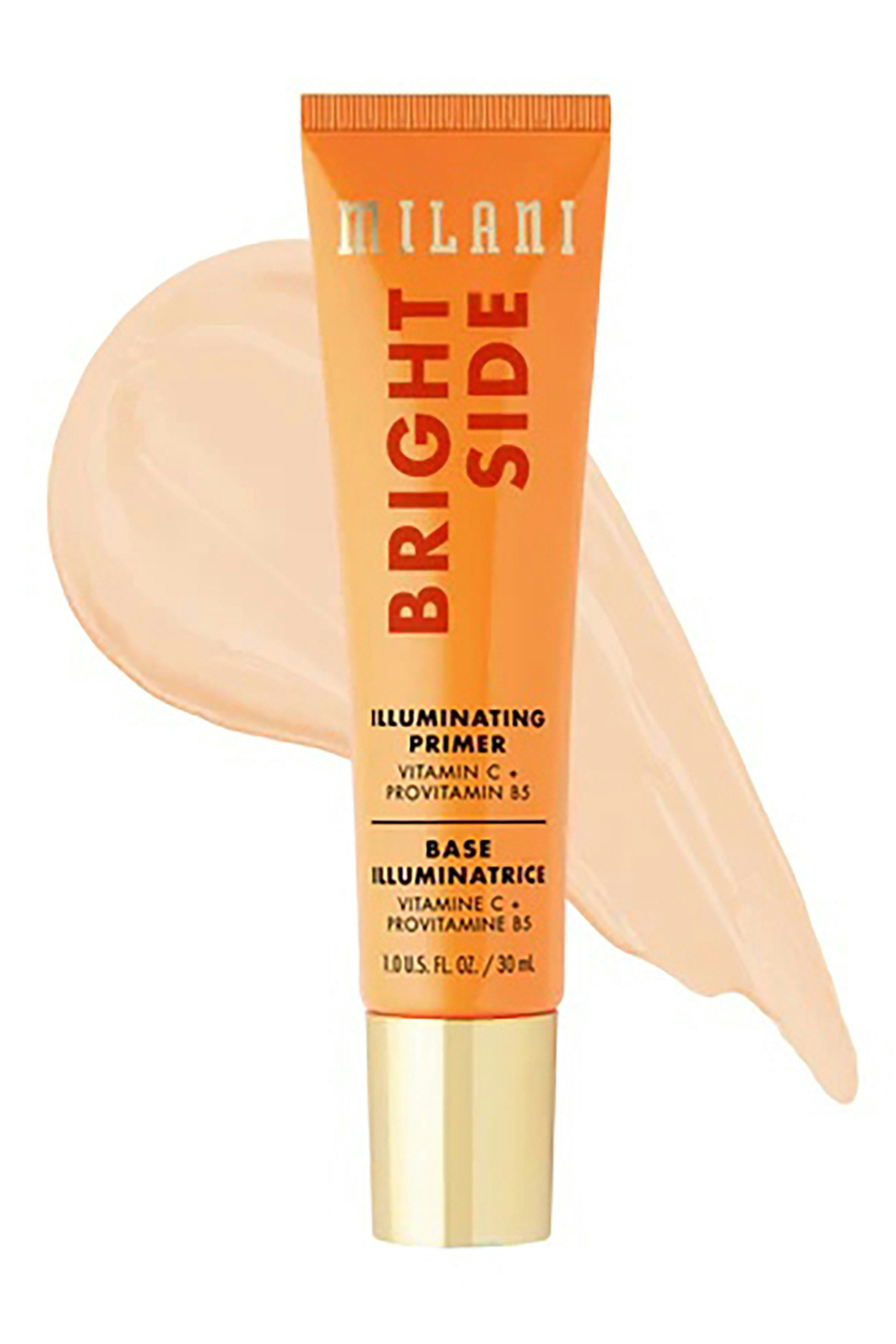 Bright Side Illuminating Face Primer