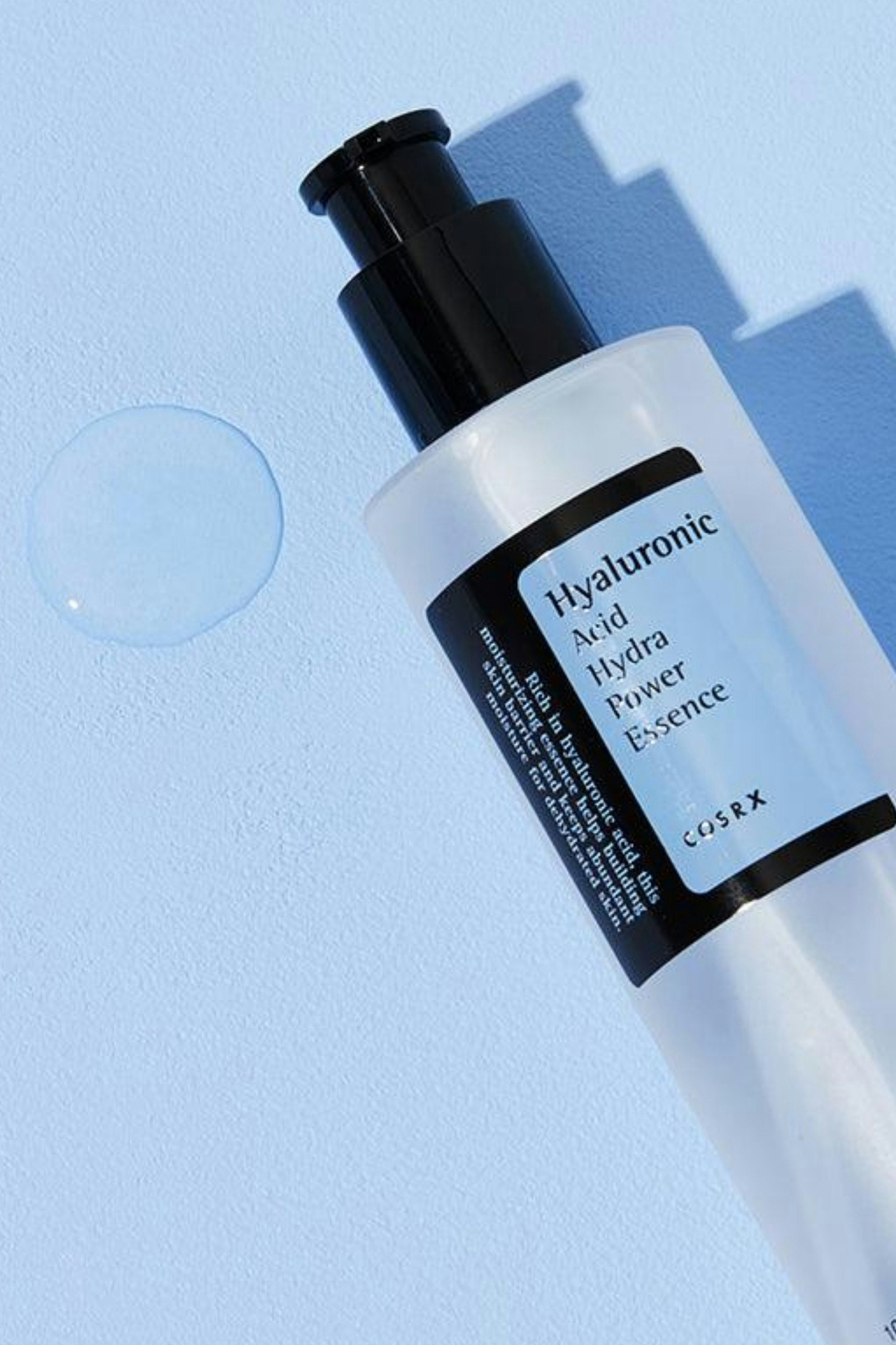 Hyaluronic Acid Hydra Power Essence