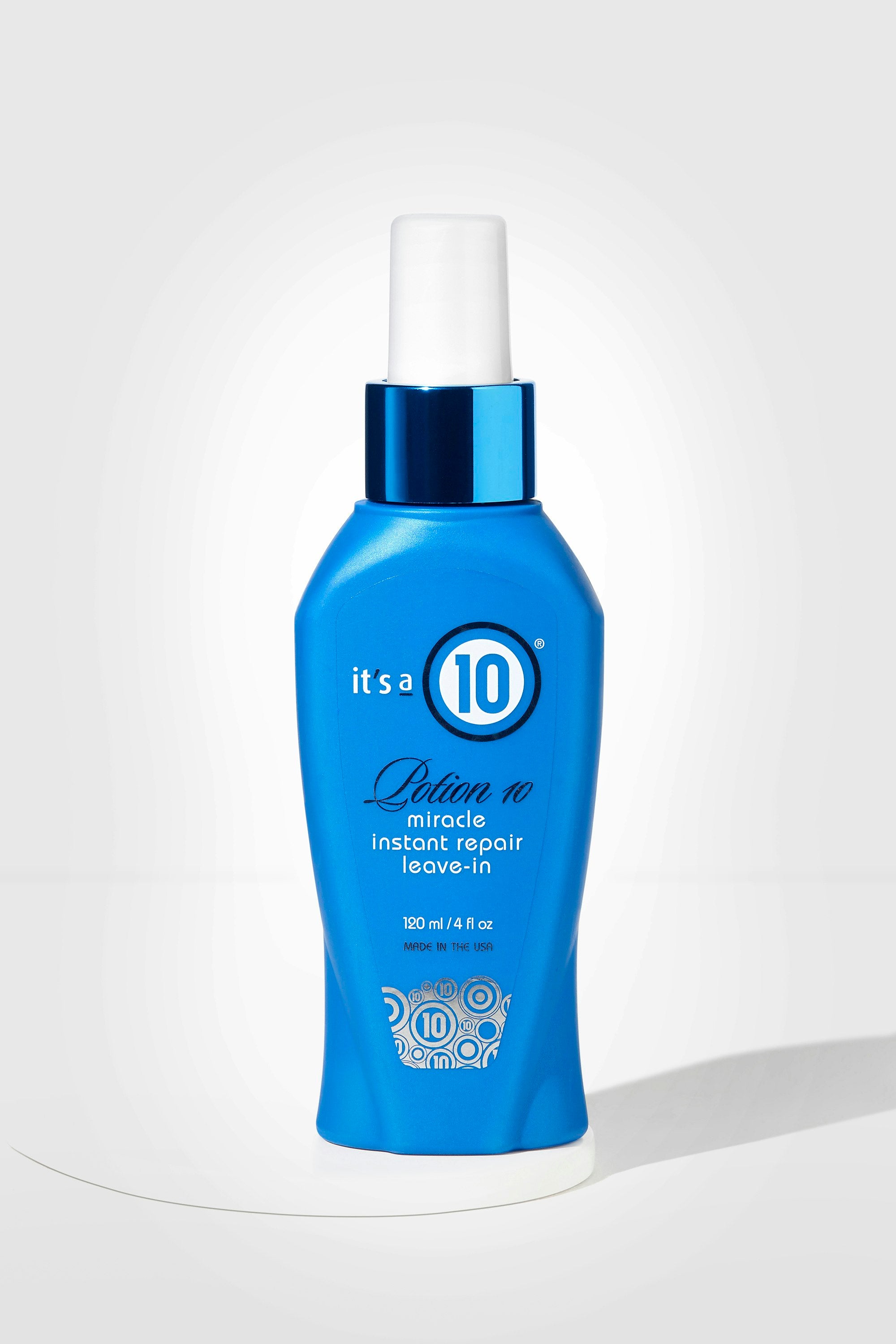 Potion 10 Miracle Instant Repair Leave-In