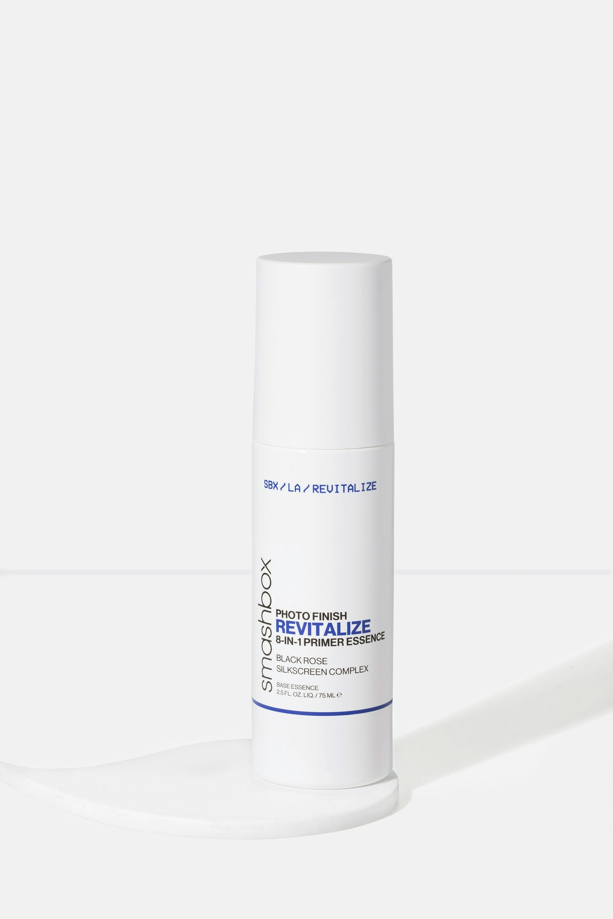Photo Finish Revitalize 8-In-1 Primer Essence