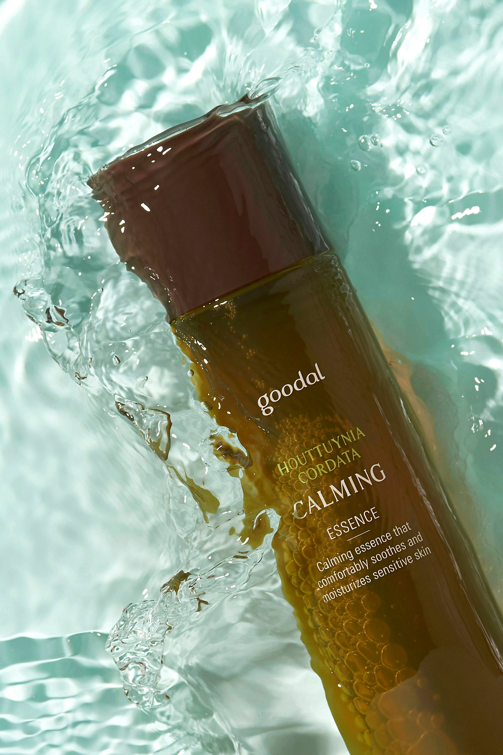 Houttuynia Cordata Calming Essence