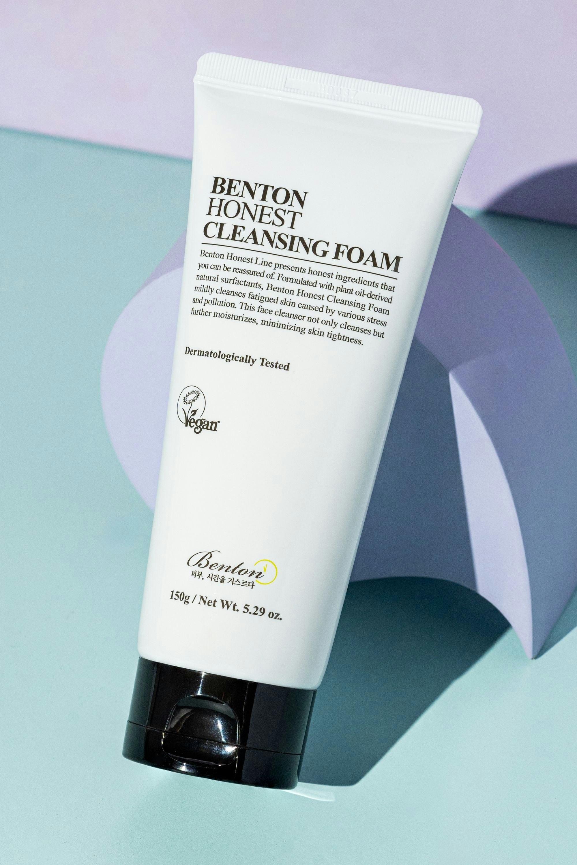 Honest Cleansing Foam