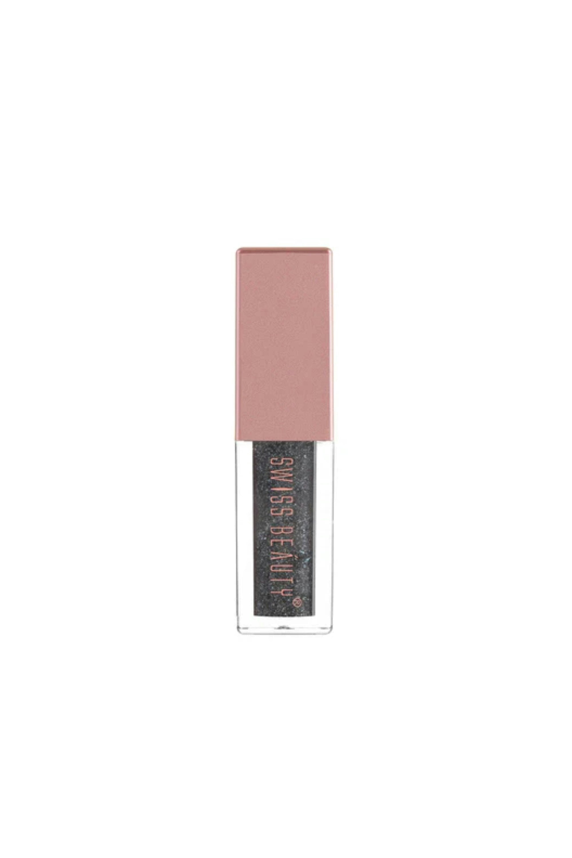 Metallic Liquid Eyeshadow