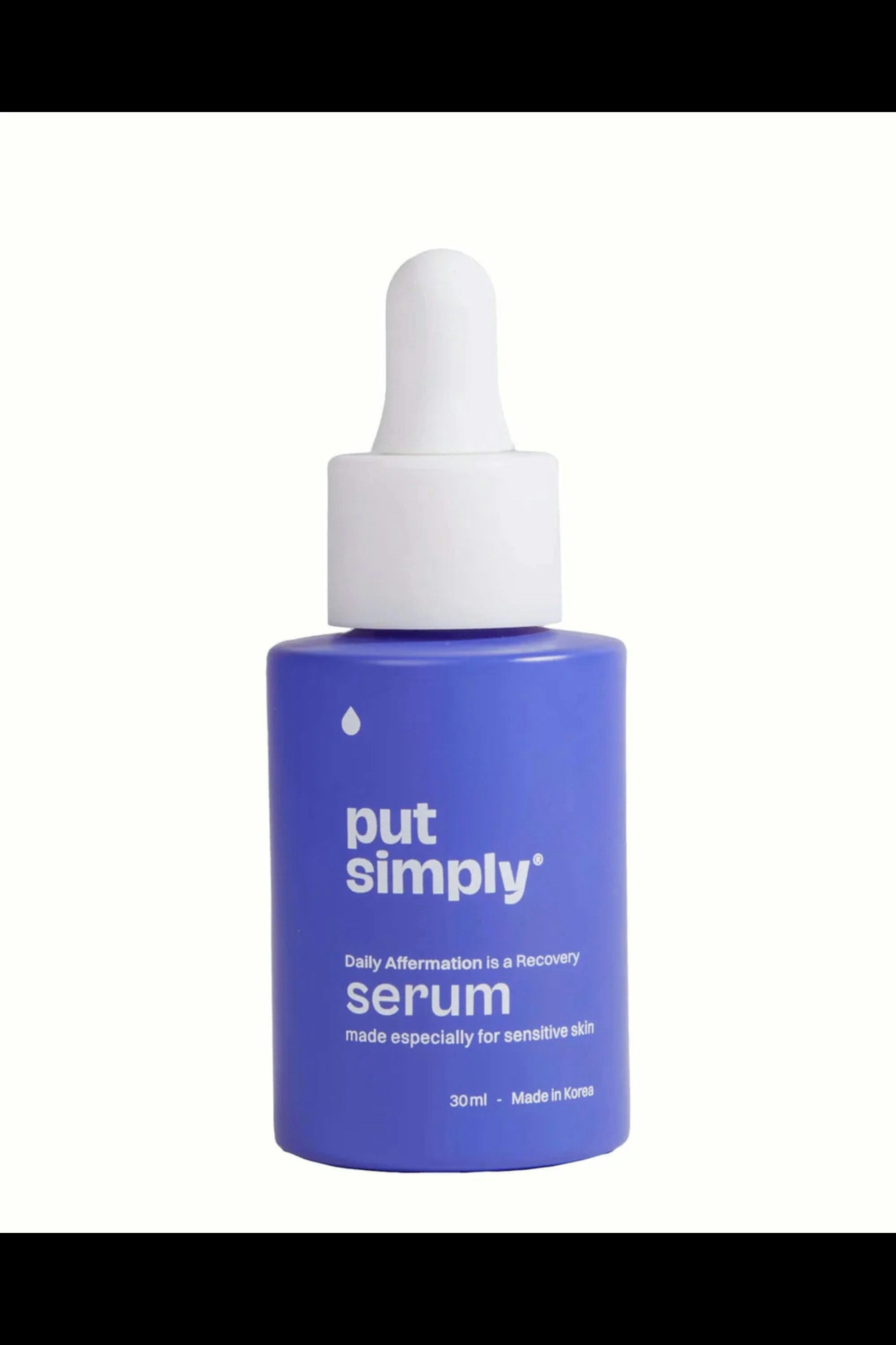 Daily Affermation Serum